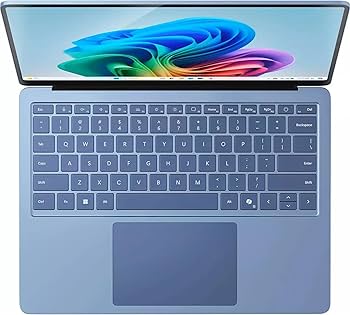 Amazon.com: Microsoft Surface Laptop 7 Copilot+PC 13.8