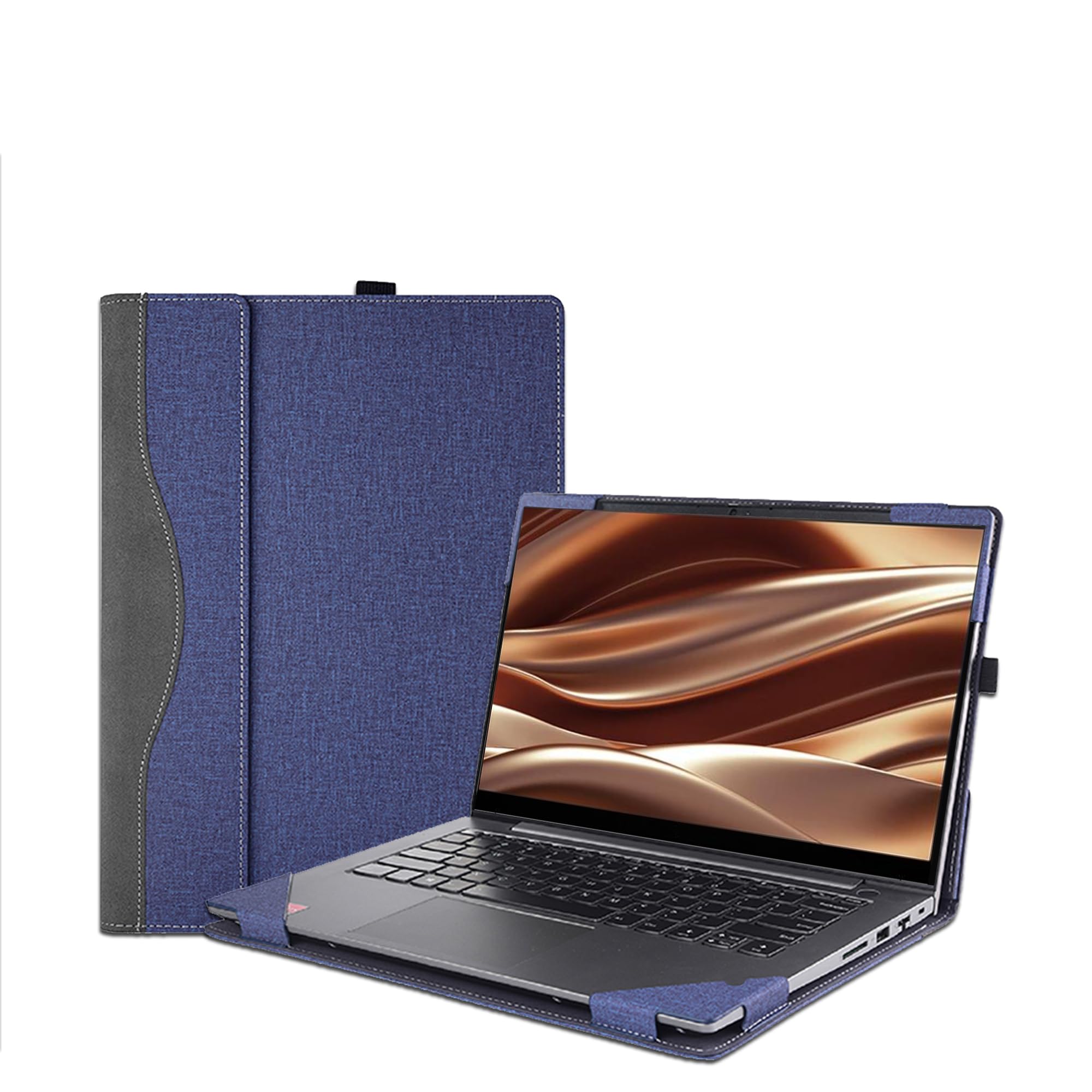 Amazon.com: Laptop Cover Case for 16 inch Lenovo ThinkPad E16 Gen3