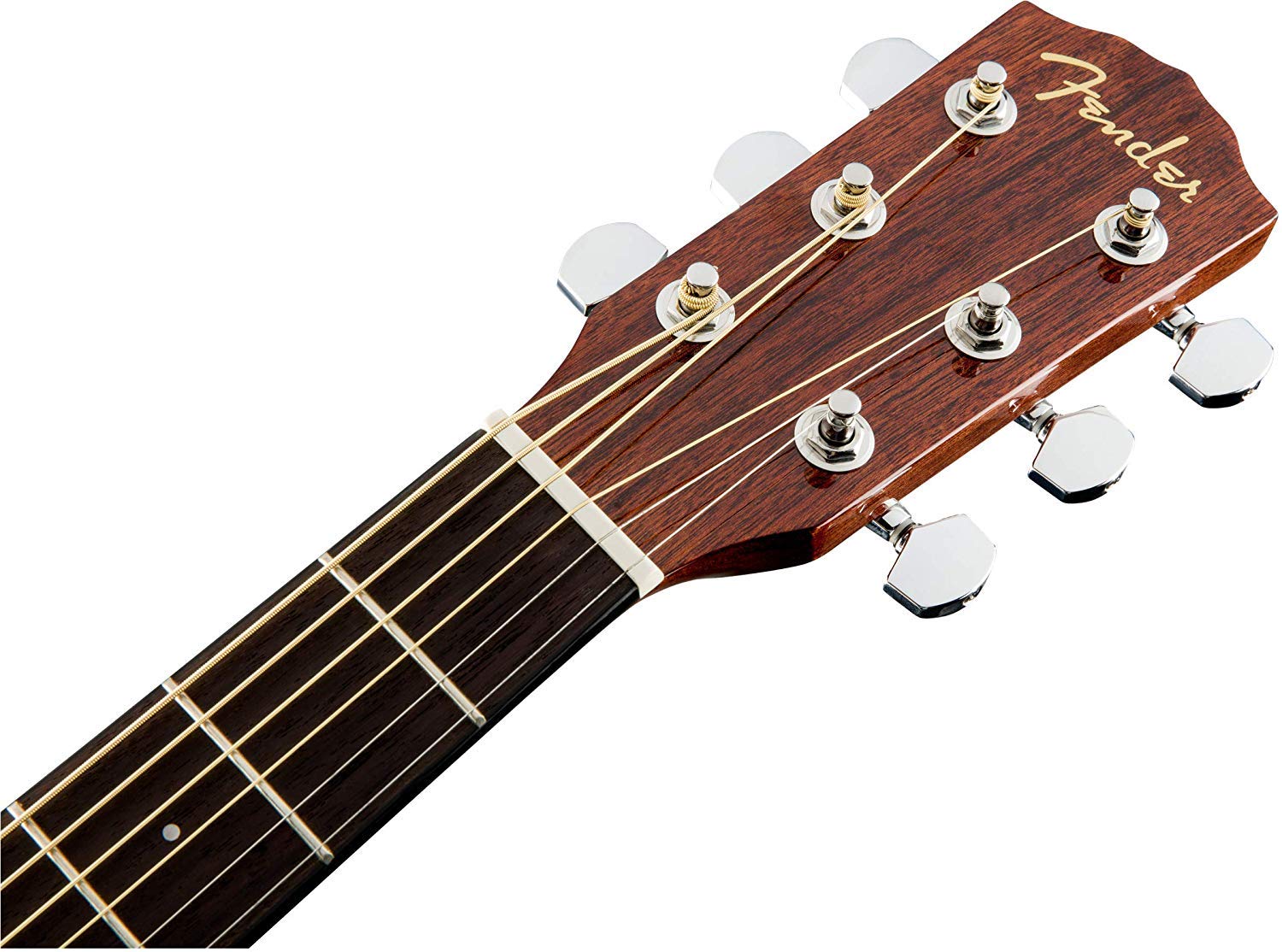 Amazon.com: Fender CD-60S Dreadnought Acoustic Guitar, with 2-Year