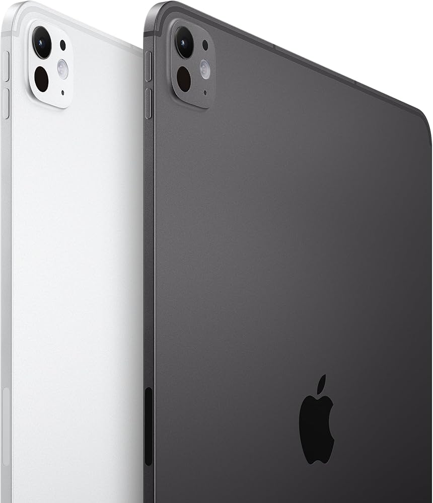 Amazon.co.jp: 【整備済み品】Apple iPad Pro 11 インチ (M4) Wi-Fi +