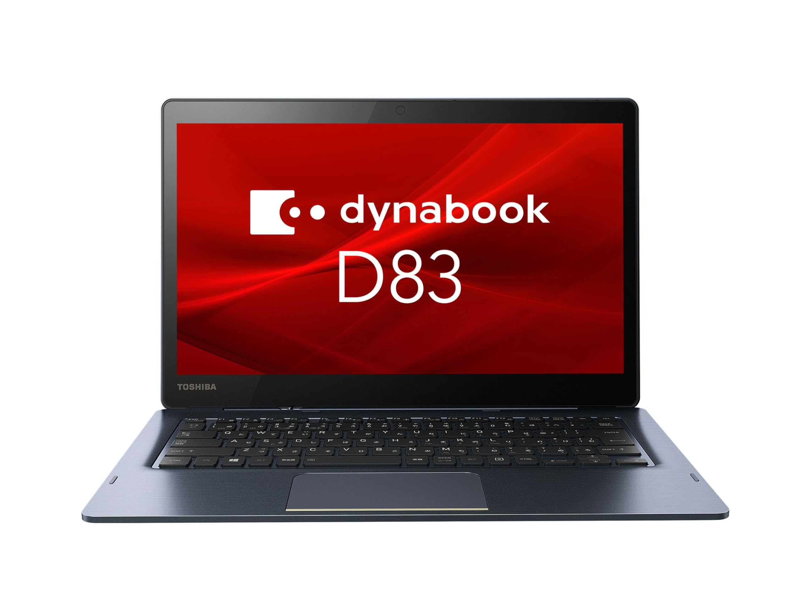 Amazon.co.jp: 【整備済み品】TOSHIBA dynabook D83/DN タブレット型PC