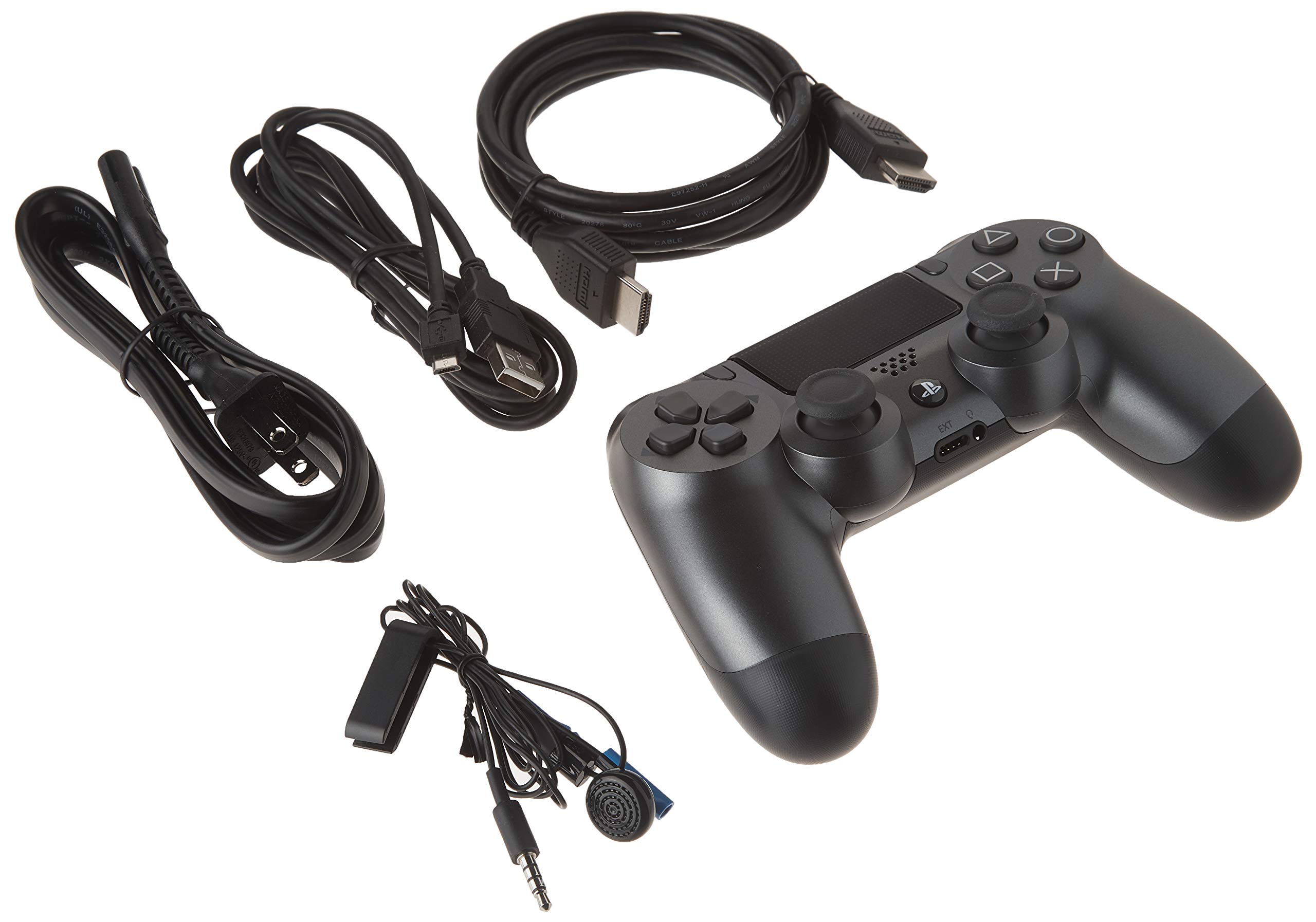 PS4 1TB Days Of Play Limited Edition: PlayStation 4: Video Games
