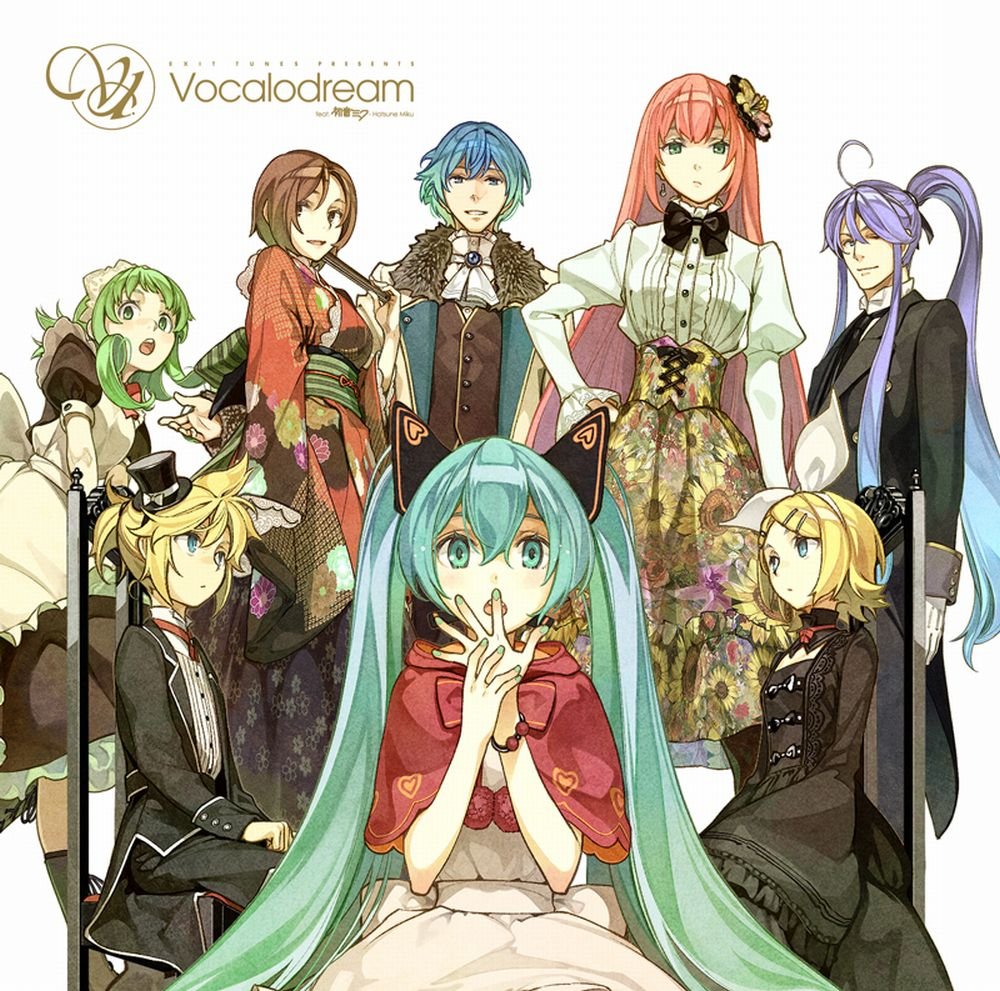 希少 帯付き バフォメット kiichi なんとかP ボカロ CD 初音ミク 希少