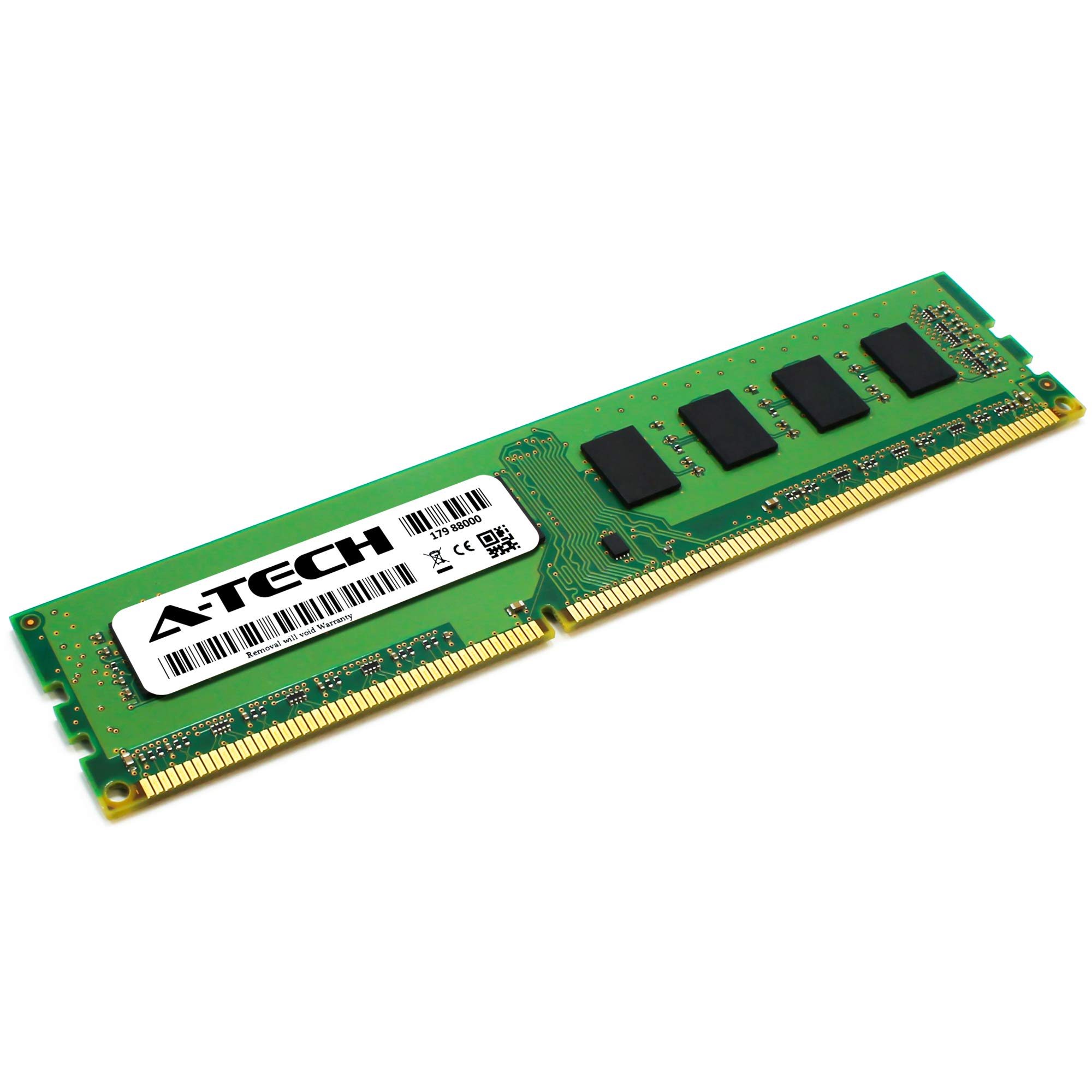 A-Tech 8GB RAM for Dell OptiPlex 5040 MT | DDR3 1600MHz PC3-12800
