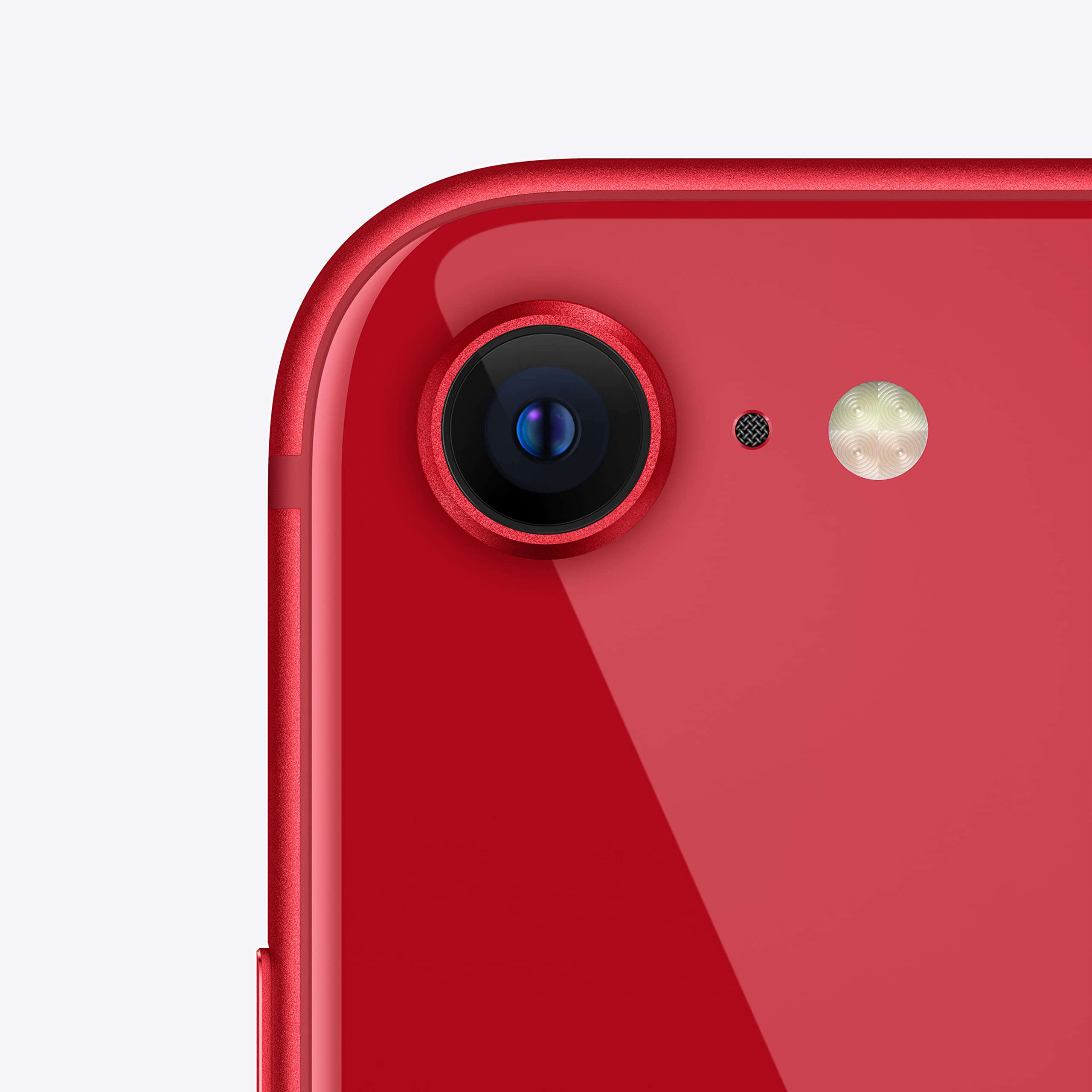 Amazon | 【整備済み品】 Apple iPhone SE（第3世代） 64GB (PRODUCT