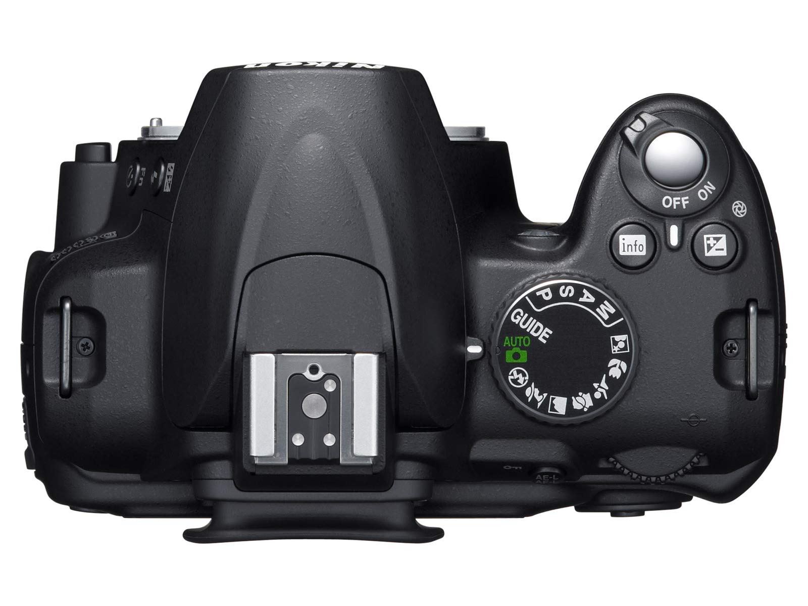 Amazon | Nikon デジタル一眼レフカメラ D3000 ボディ D3000