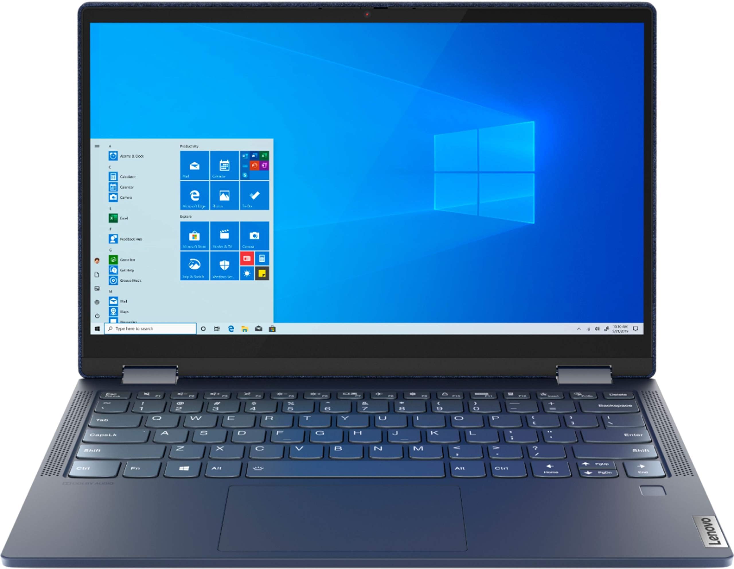 Amazon.com: Lenovo Yoga 6 13.3 2-in-1 13.3