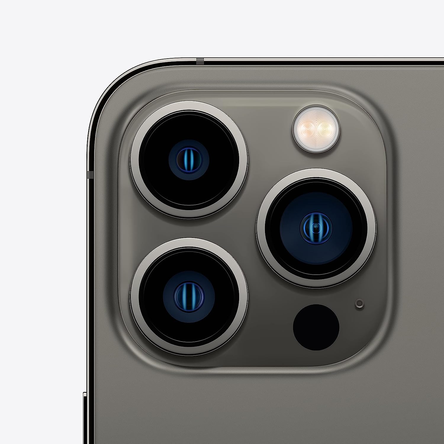 Amazon.com: Apple iPhone 13 Pro Max, 1TB, Graphite - Verizon