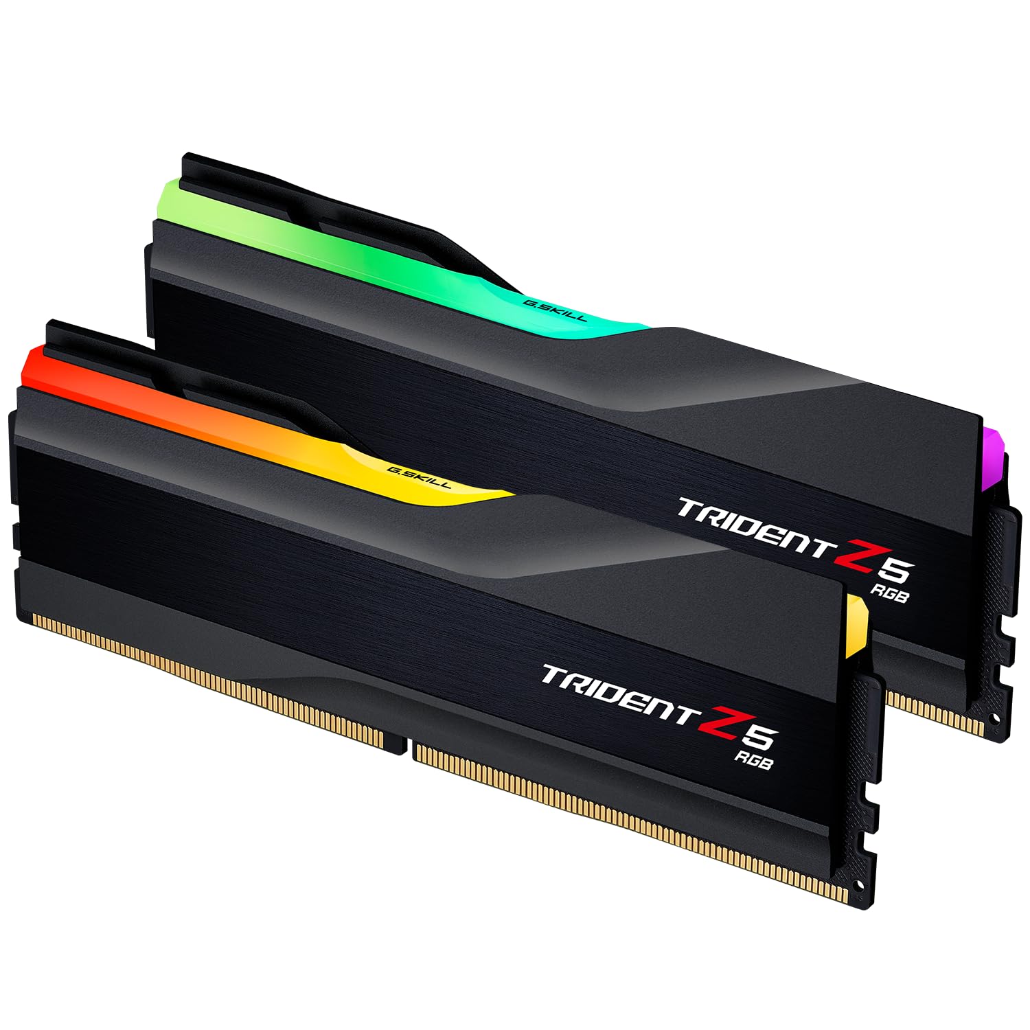Amazon.co.jp: G.Skill (ジースキル) Trident (トライデント) Z5 RGB