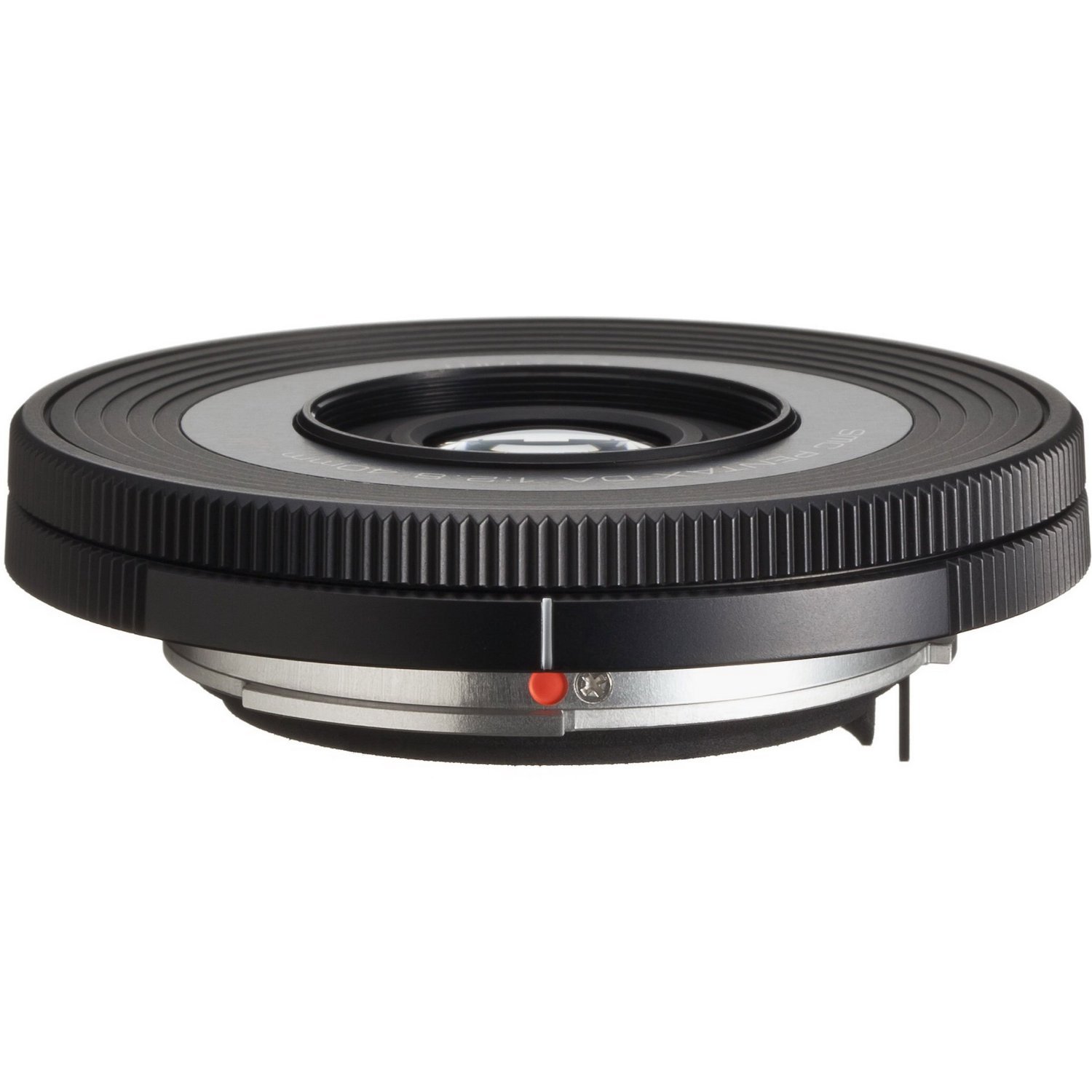Amazon.co.jp: PENTAX ビスケットレンズ 標準単焦点レンズ DA40mmF2