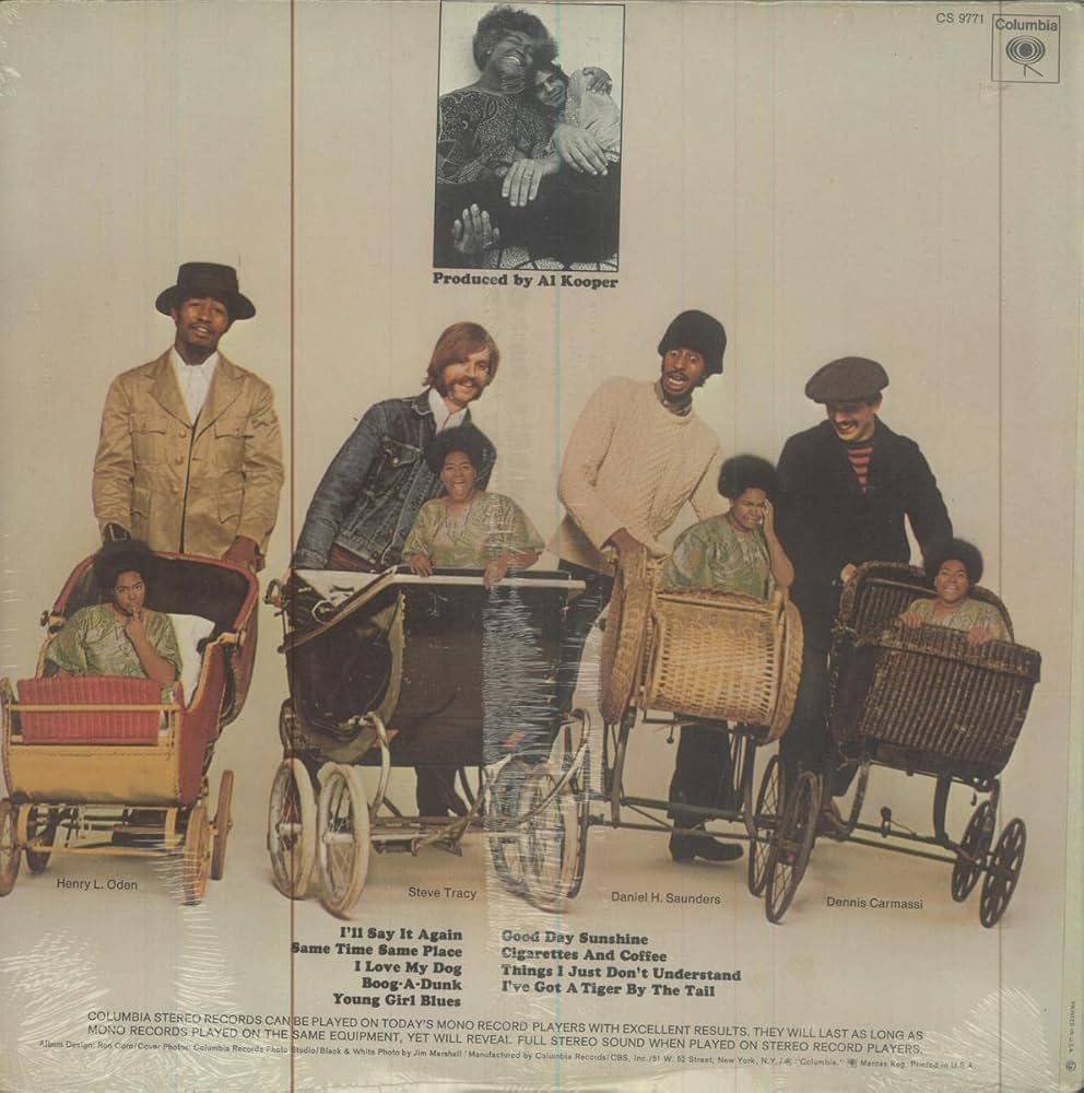 Linda Tillery - Sweet Linda Divine - Amazon.com Music
