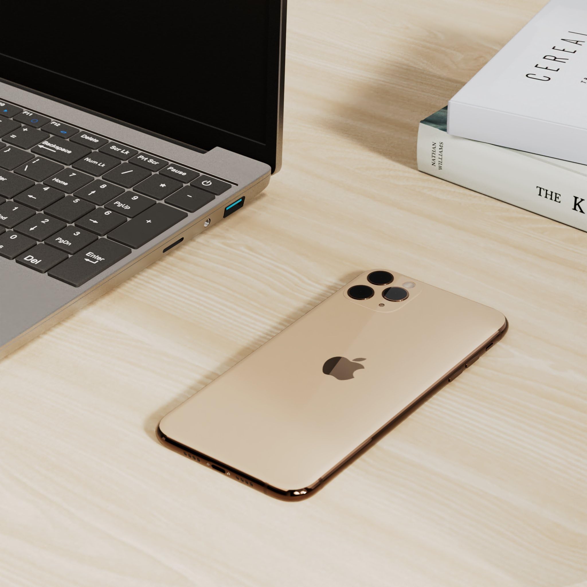 Amazon.com: Apple iPhone 11 Pro Max, US Version, 256GB, Gold