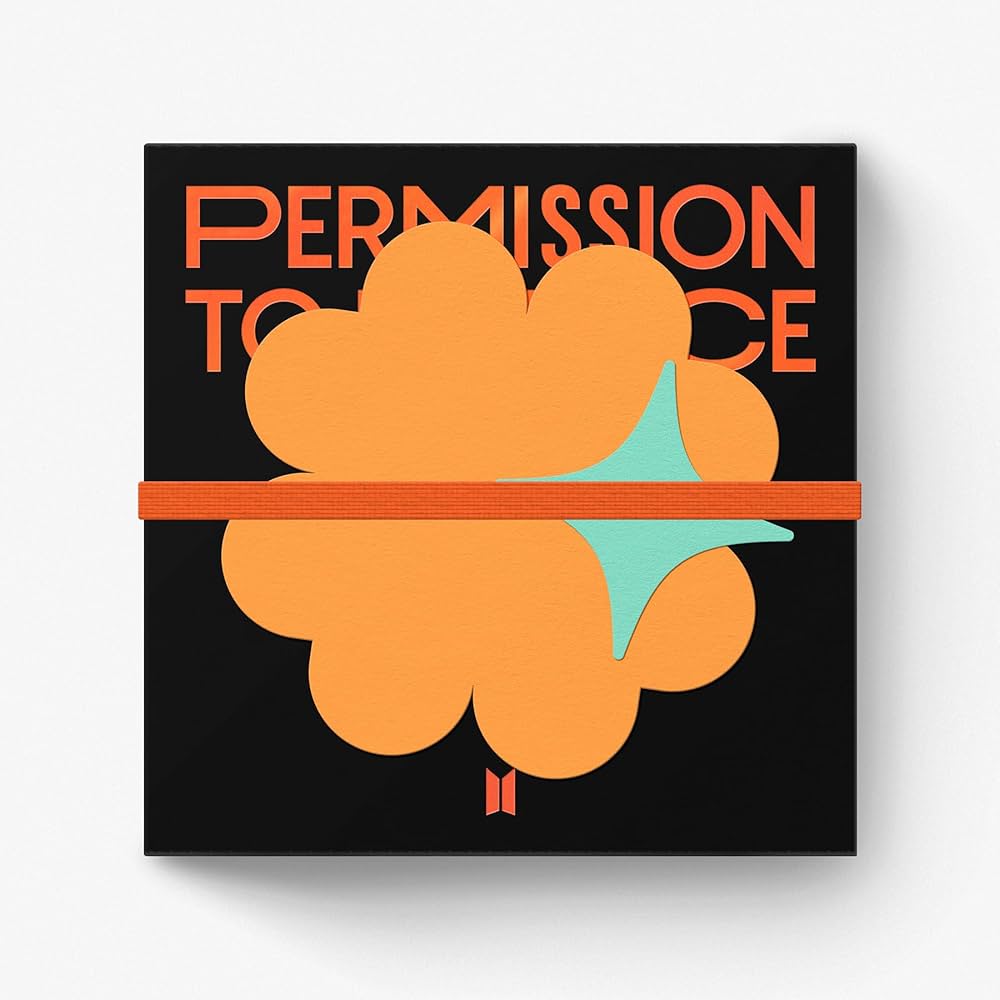 BTS - PERMISSION TO DANCE ON STAGE - LIVE[Connect ver.] - Amazon