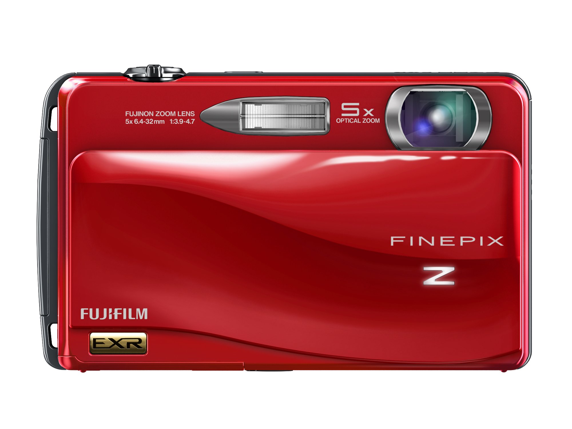 Amazon | FUJIFILM デジタルカメラ FinePix(ファインピックス) Z700EXR