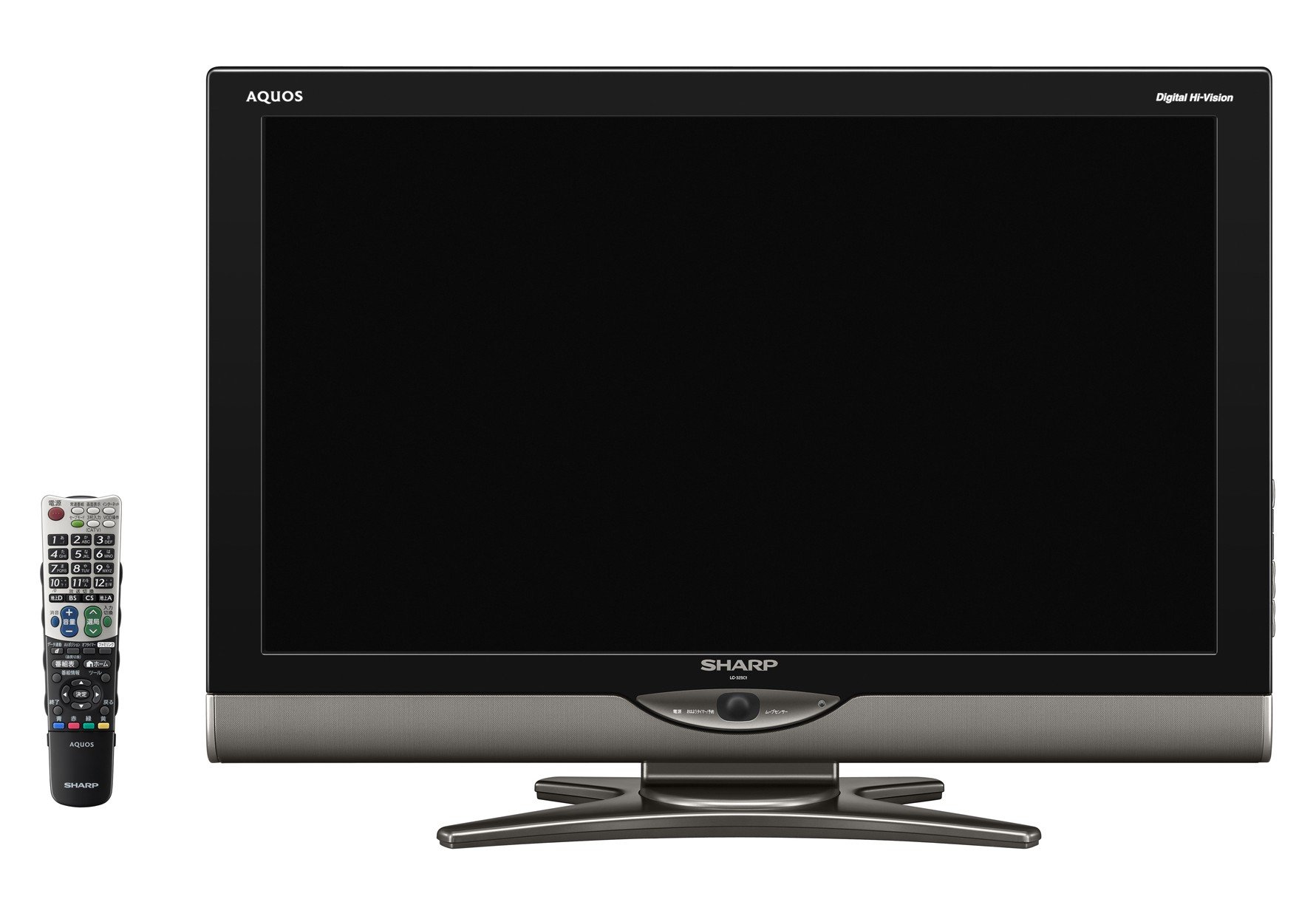 シャープ AQUOS LC-32E8-B [32インチ] 価格比較 - 価格.com