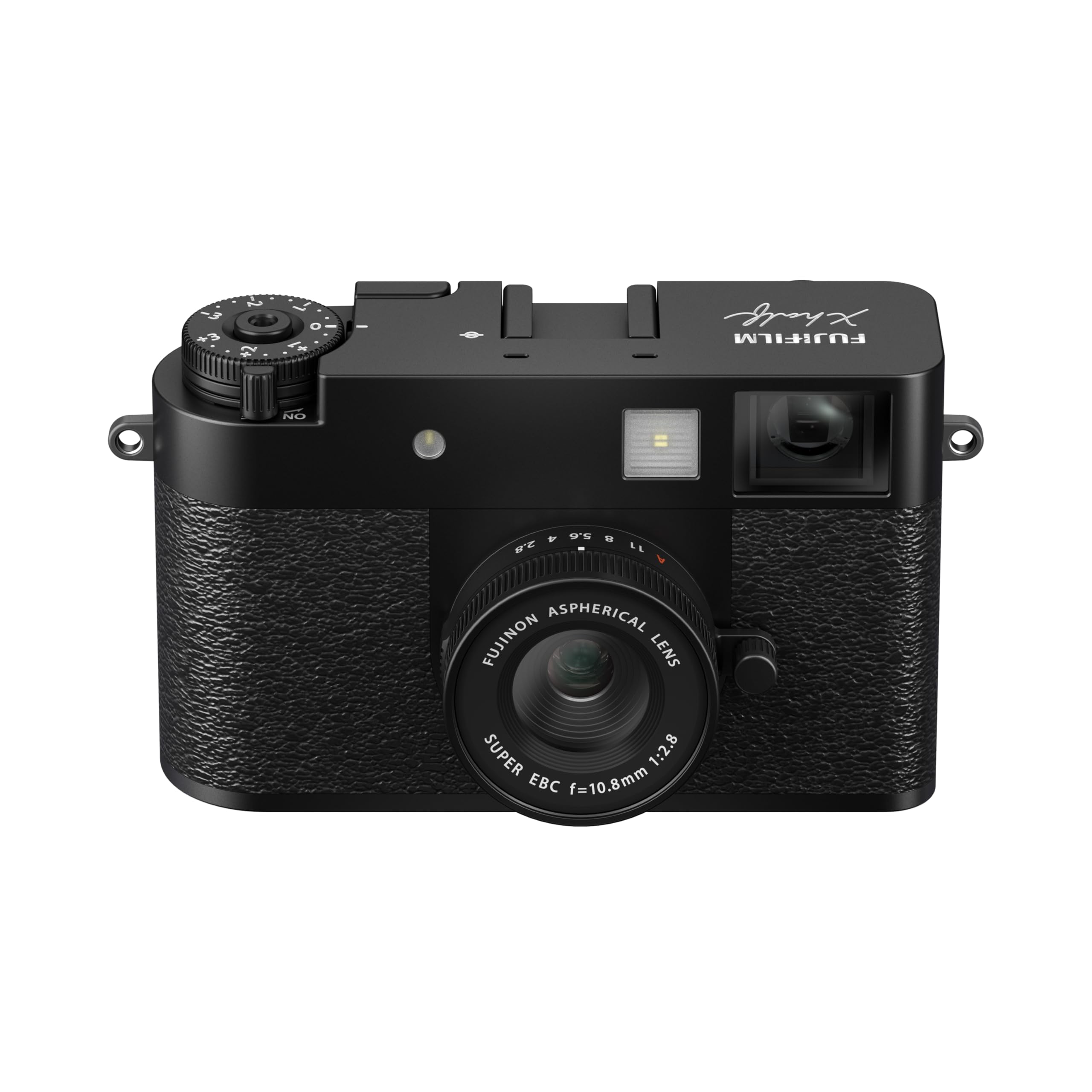 Amazon | 富士フイルム(FUJIFILM) コンパクトデジタルカメラ X-half