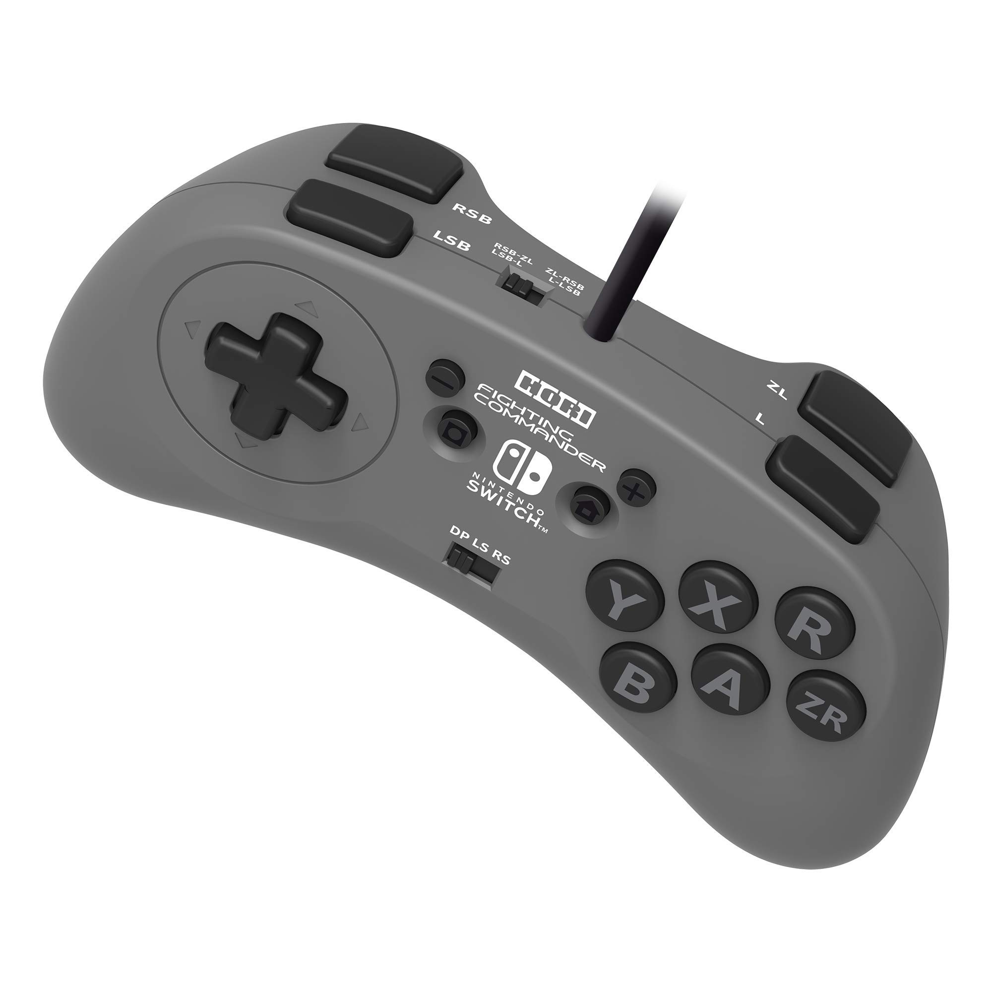 Amazon.co.jp: Fighting Commander for Nintendo Switch : ゲーム