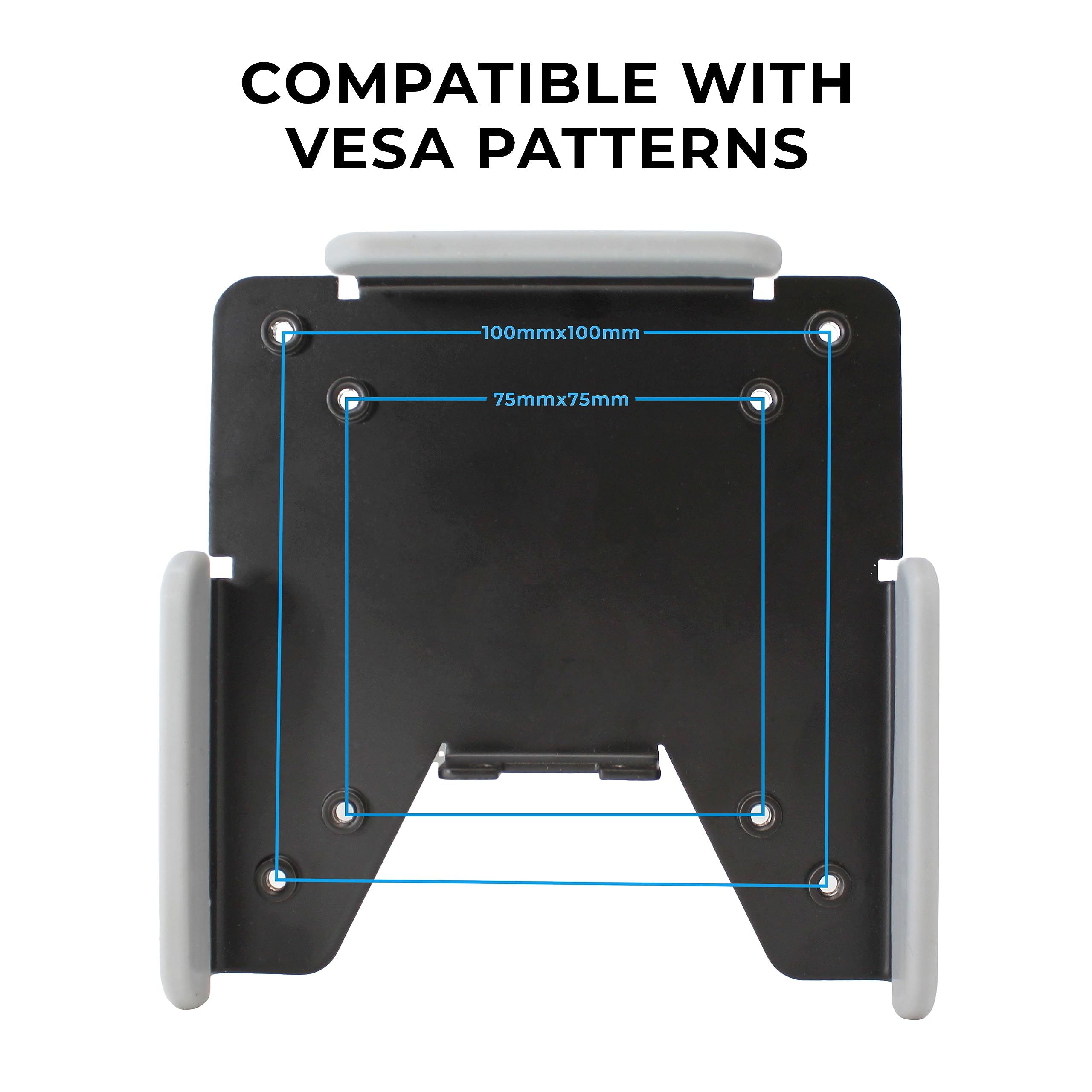 Amazon.co.jp: HumanCentric VESAマウントアダプター 超薄型Dell