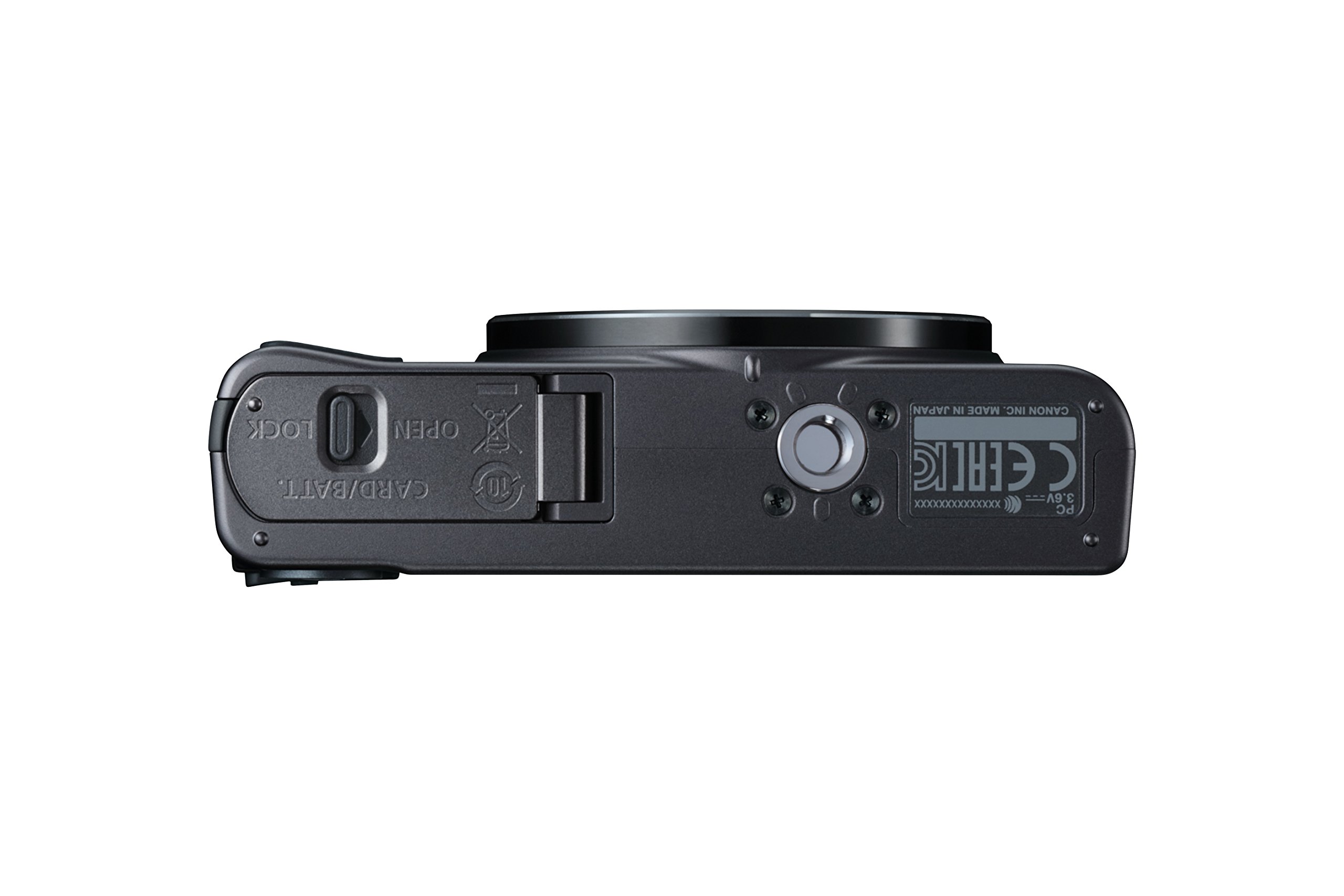 Amazon.co.jp: Canon Compact Digital Camera PowerShot SX620 HS