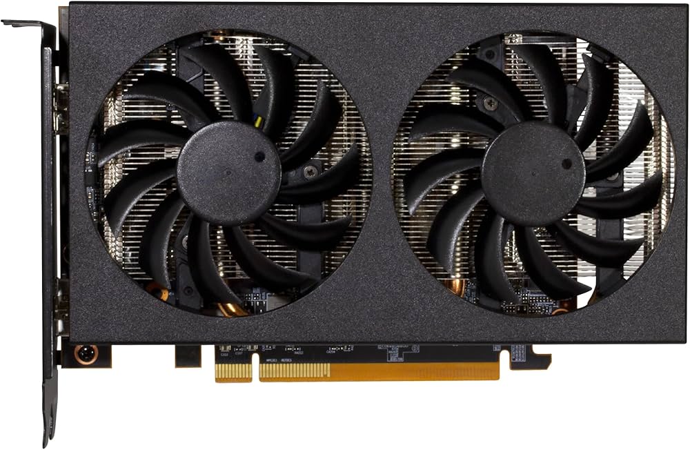Amazon | 玄人志向 Radeon / RX6500XT 搭載 グラフィックボード GDDR6