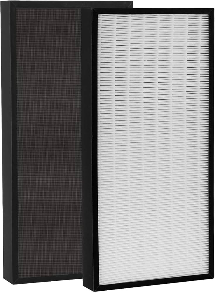 Amazon.co.jp: WINYES F-ZXCP50 集じんフィルター 空気清浄機 F-PXE50