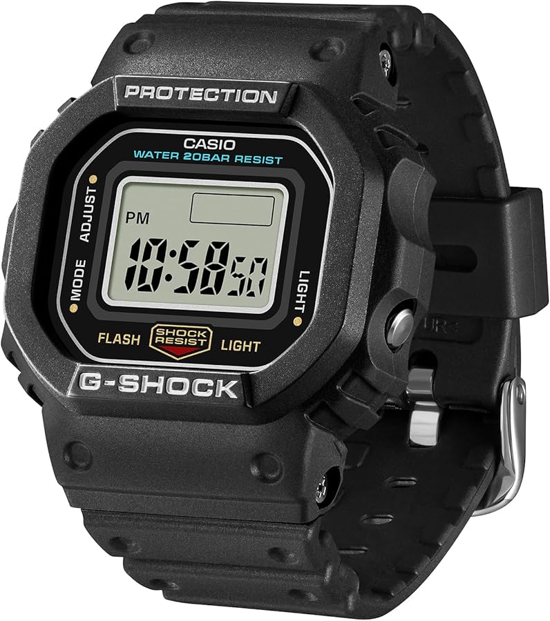 Amazon | [カシオ] 腕時計 ジーショック 【国内正規品】 G-SHOCK nano