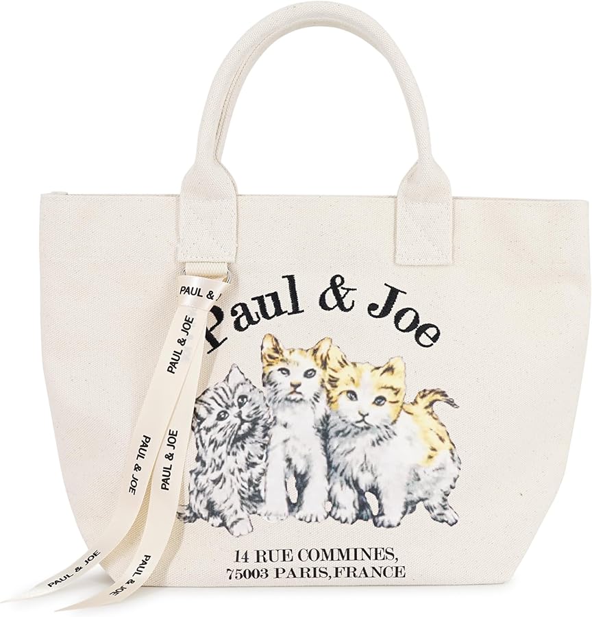 Amazon | [Paul & Joe] ACCESSOIRES ポール＆ジョーアクセソワ