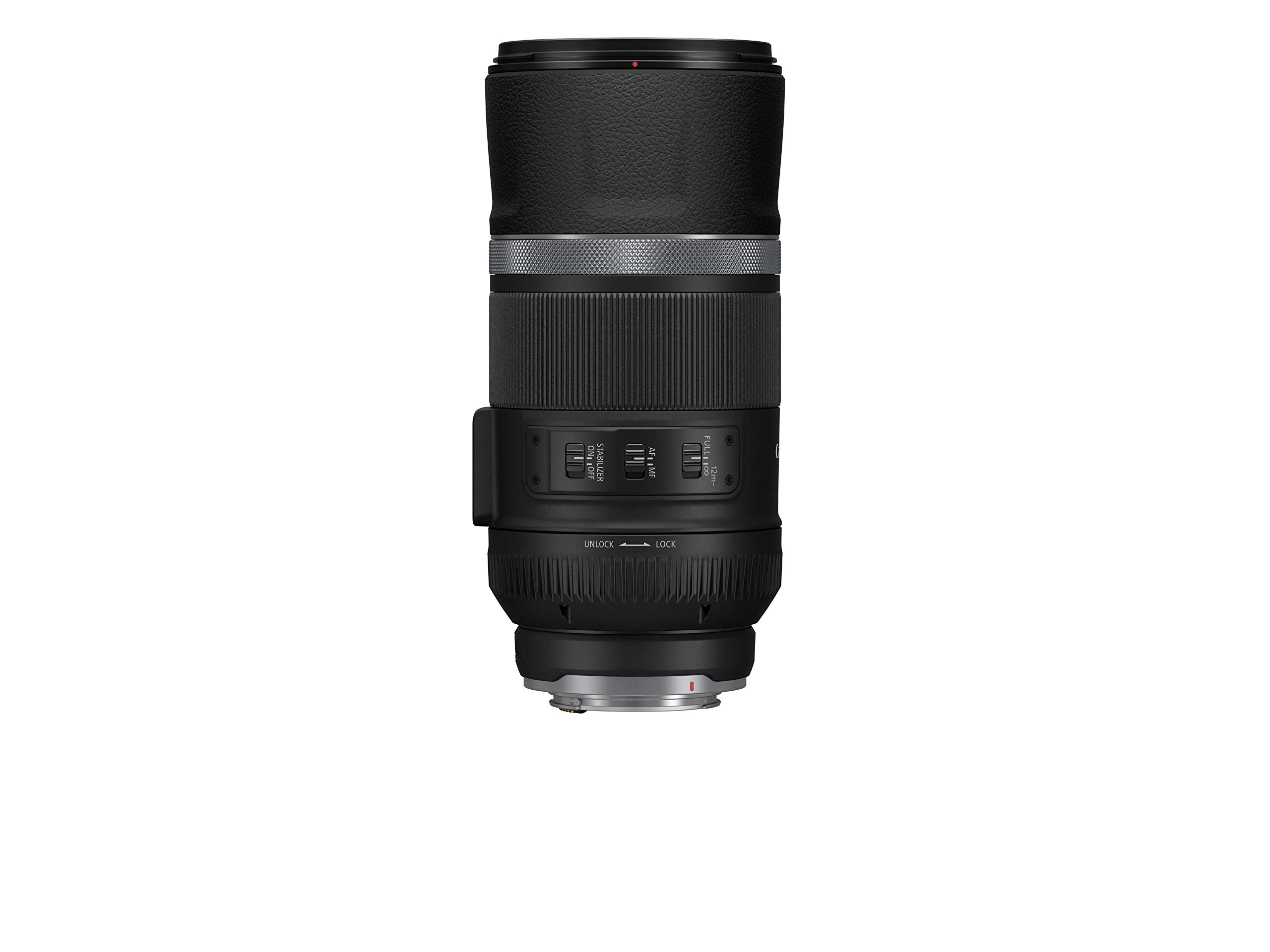 Amazon.com : Canon RF 600mm f/11 is STM Lens : Electronics