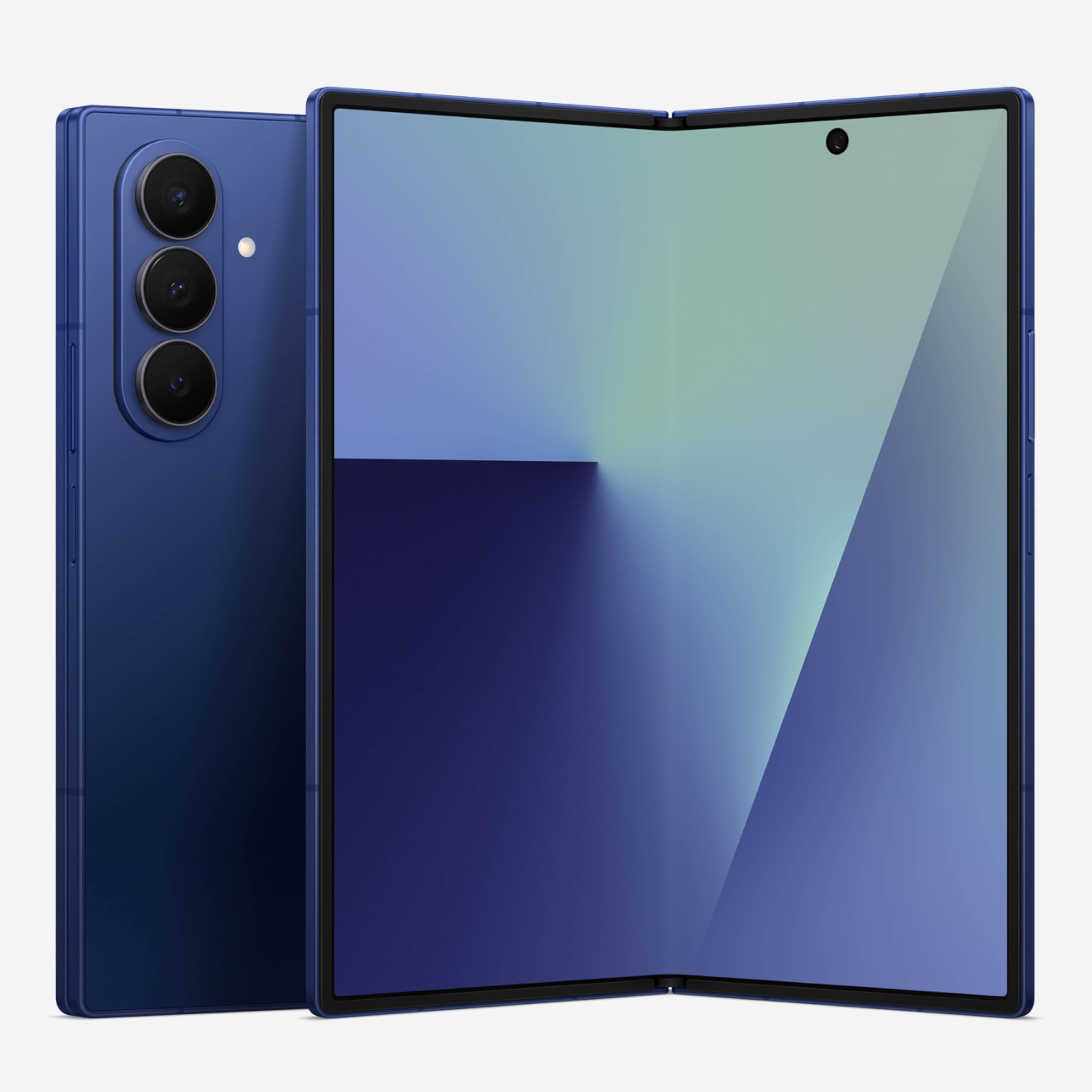 Amazon.com: Samsung Galaxy Z Fold7 Cell Phone, 256GB AI Smartphone