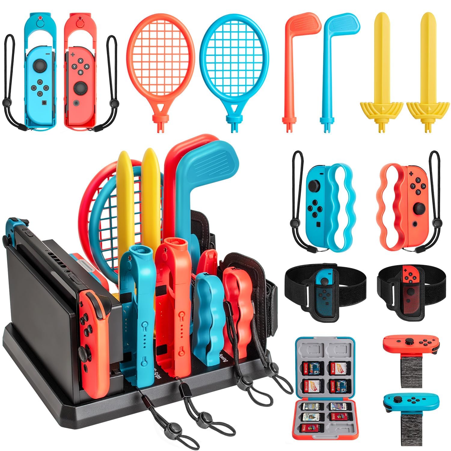 Amazon.co.jp: 【16 in 1セット】Switch Sports(ニンテンドースイッチ