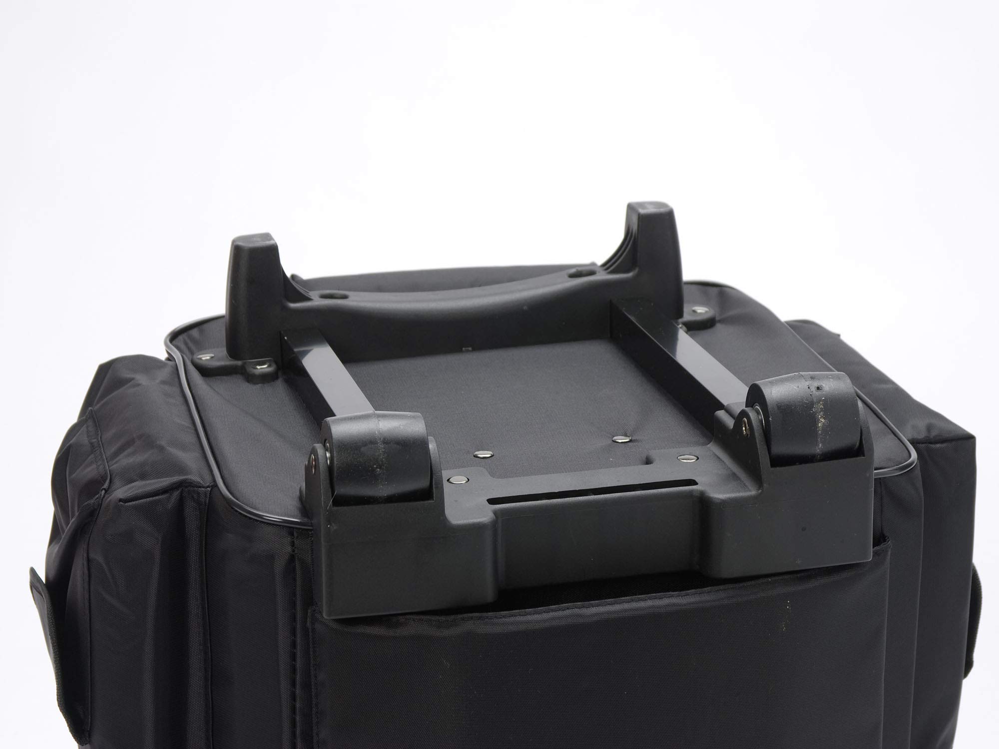 Amazon.com: Magma LP-Bag 100 Trolley : Musical Instruments