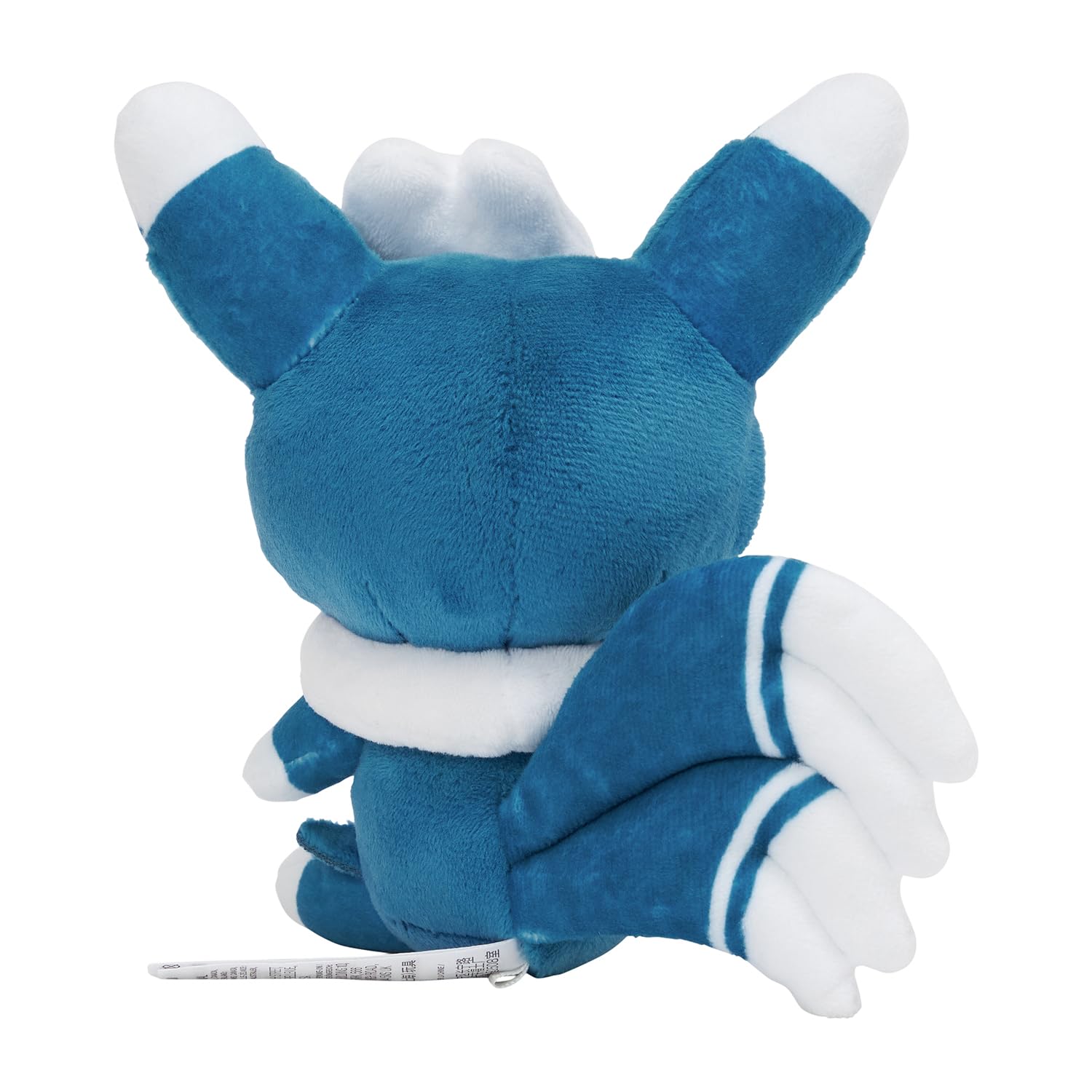 Amazon.co.jp: ポケモンセンターオリジナル 678 ぬいぐるみ Pokémon