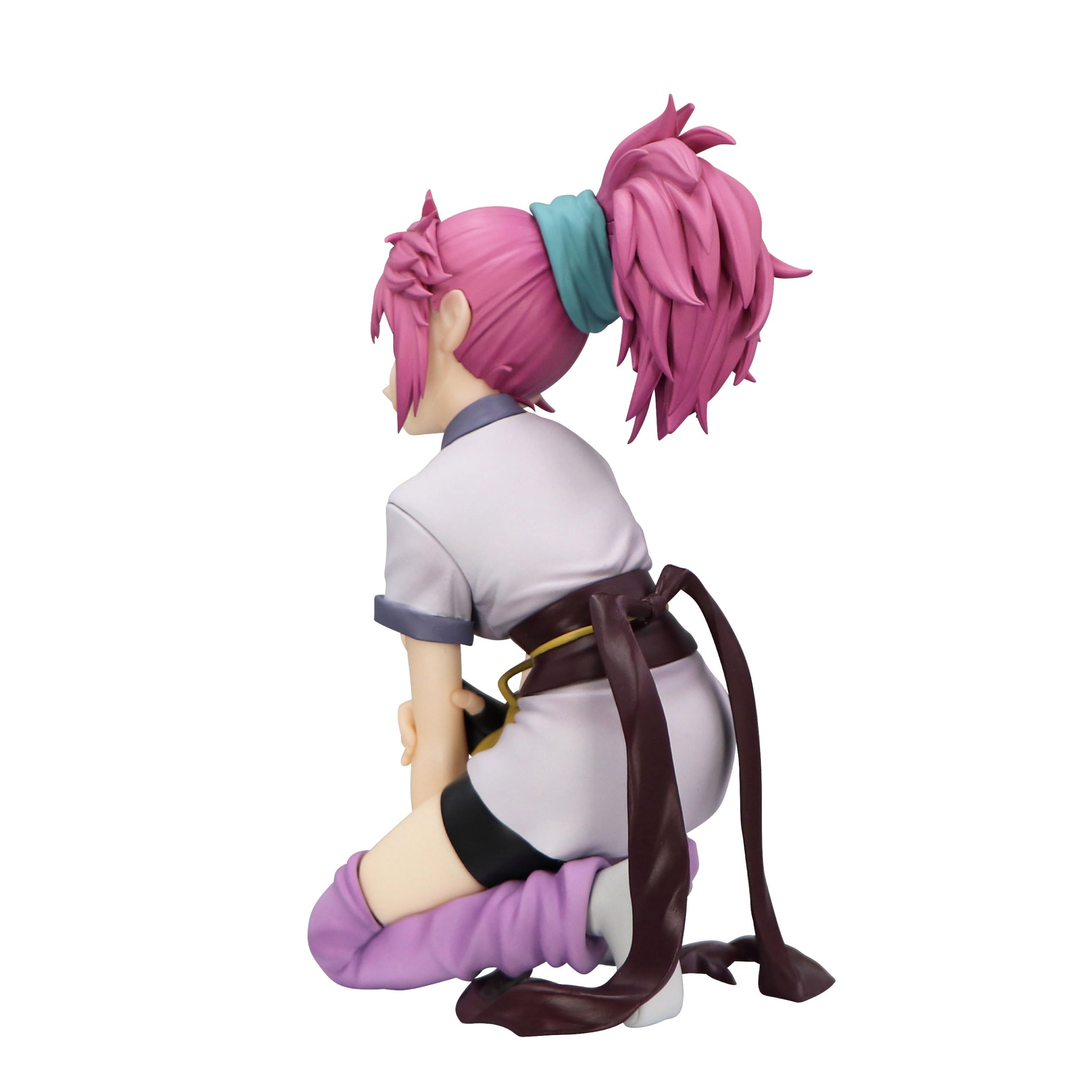 Amazon.co.jp: HUNTER×HUNTER ぬーどるストッパーフィギュア マチ