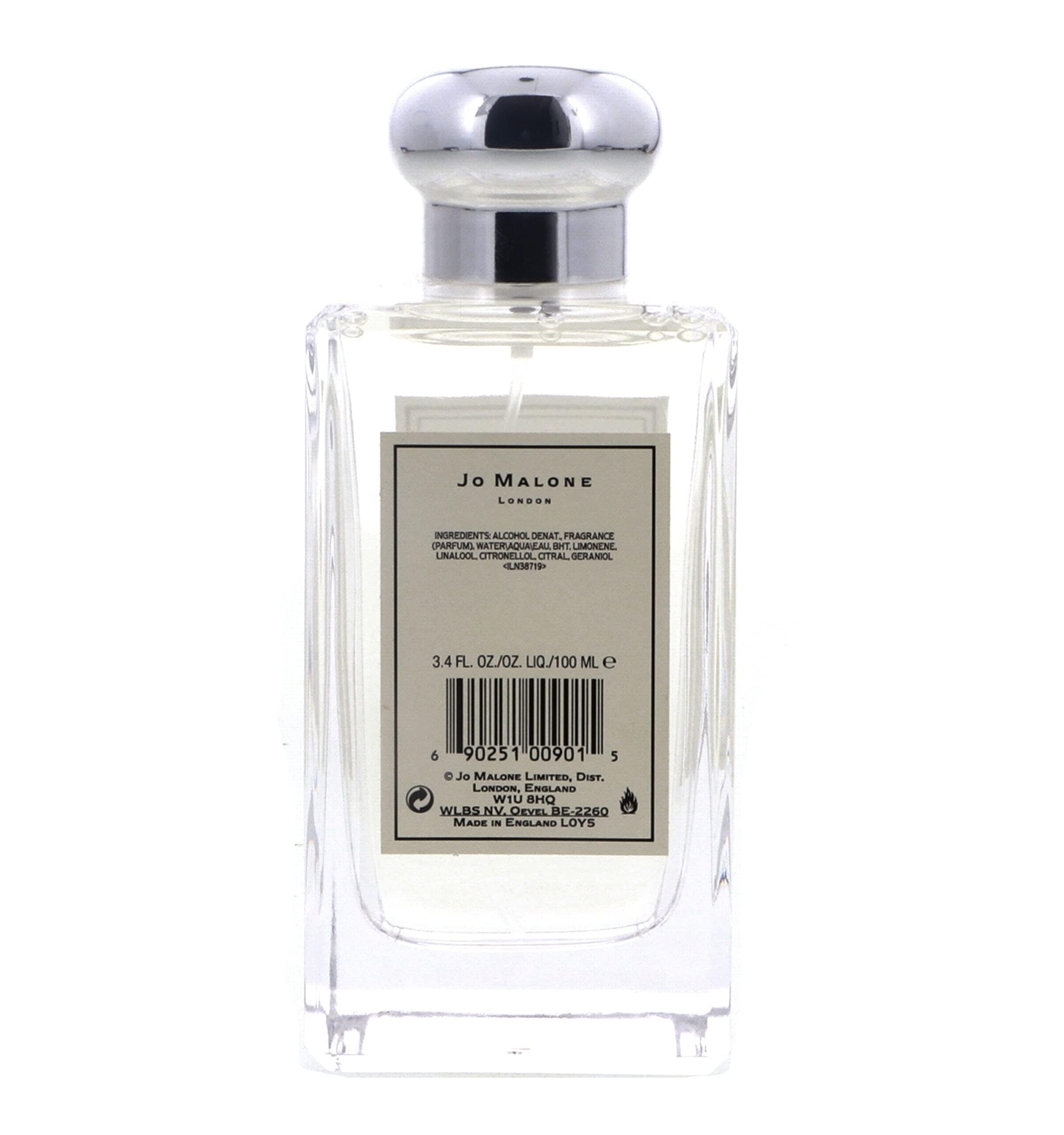 Jo Malone Nectarine Blossom & Honey Cologne Spray (Originall