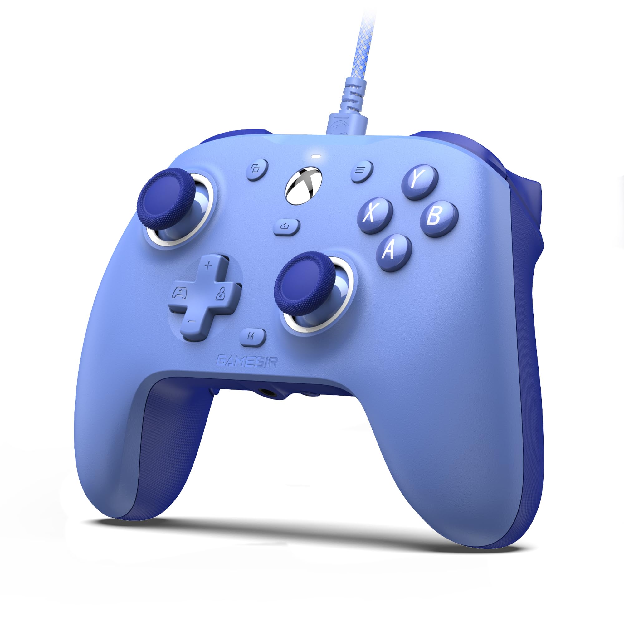 Amazon.co.jp: GameSir G7 SE 有線ゲームコントローラー Xbox Series X
