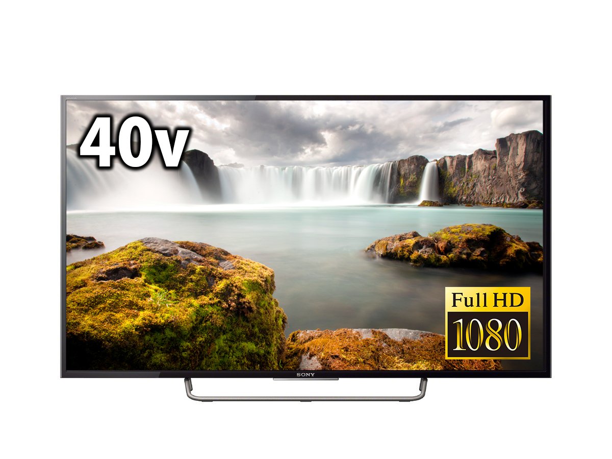 SONY KJ-43W730E 43インチ テレビ 2019年モデル 【公式通販】