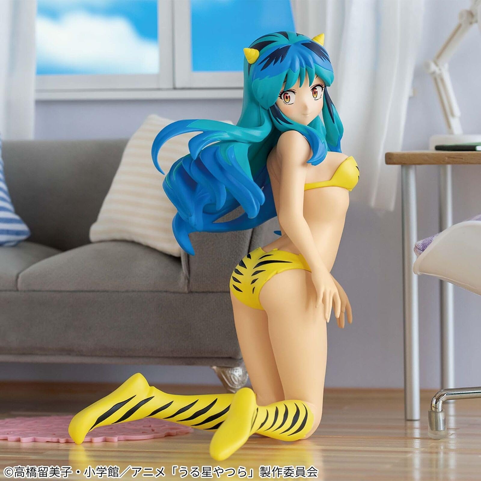Amazon.co.jp: うる星やつら Relax time ラム 2 : ホーム＆キッチン