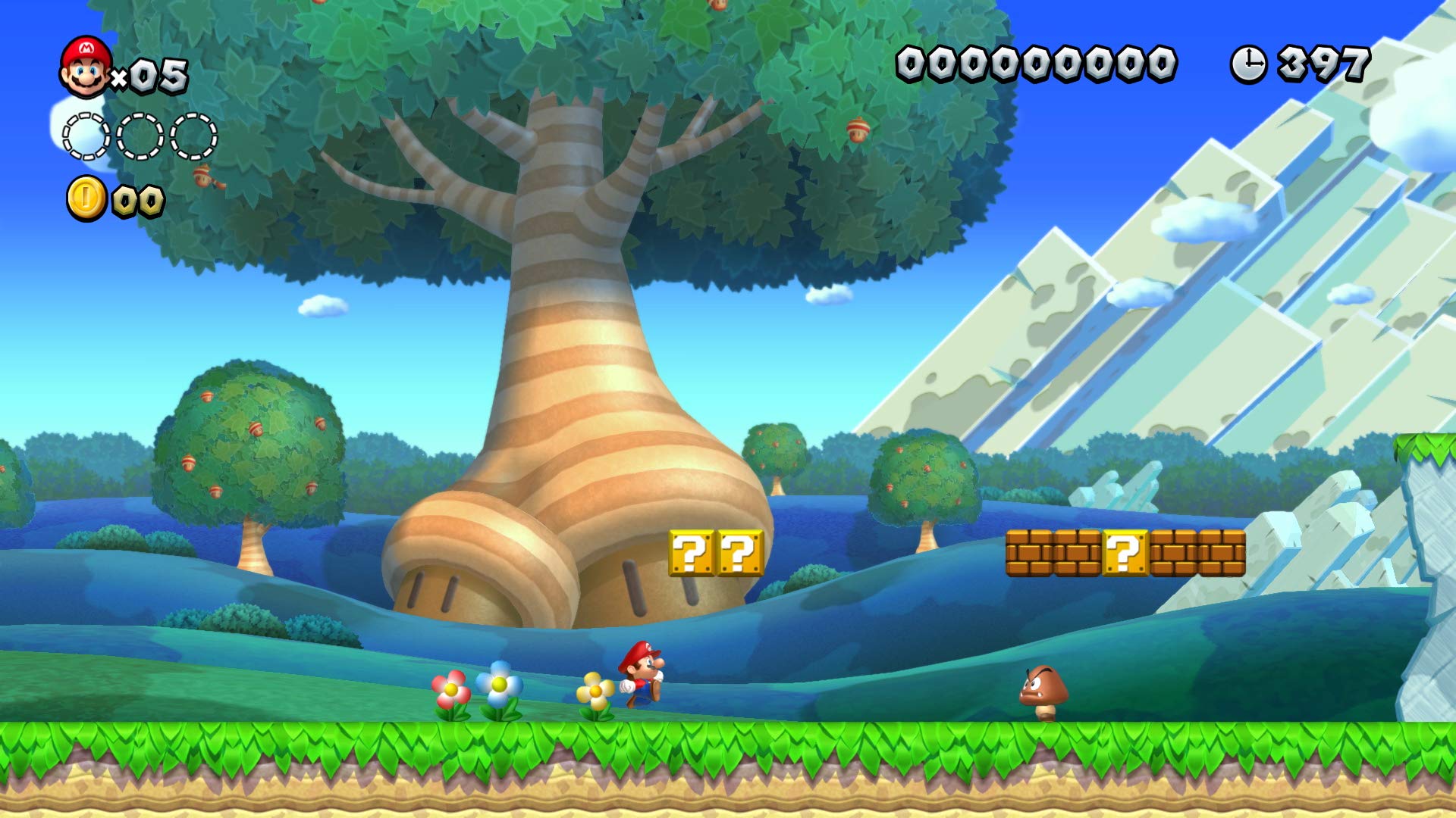 Amazon.co.jp: New Super Mario Bros. U Deluxe for Nintendo Switch