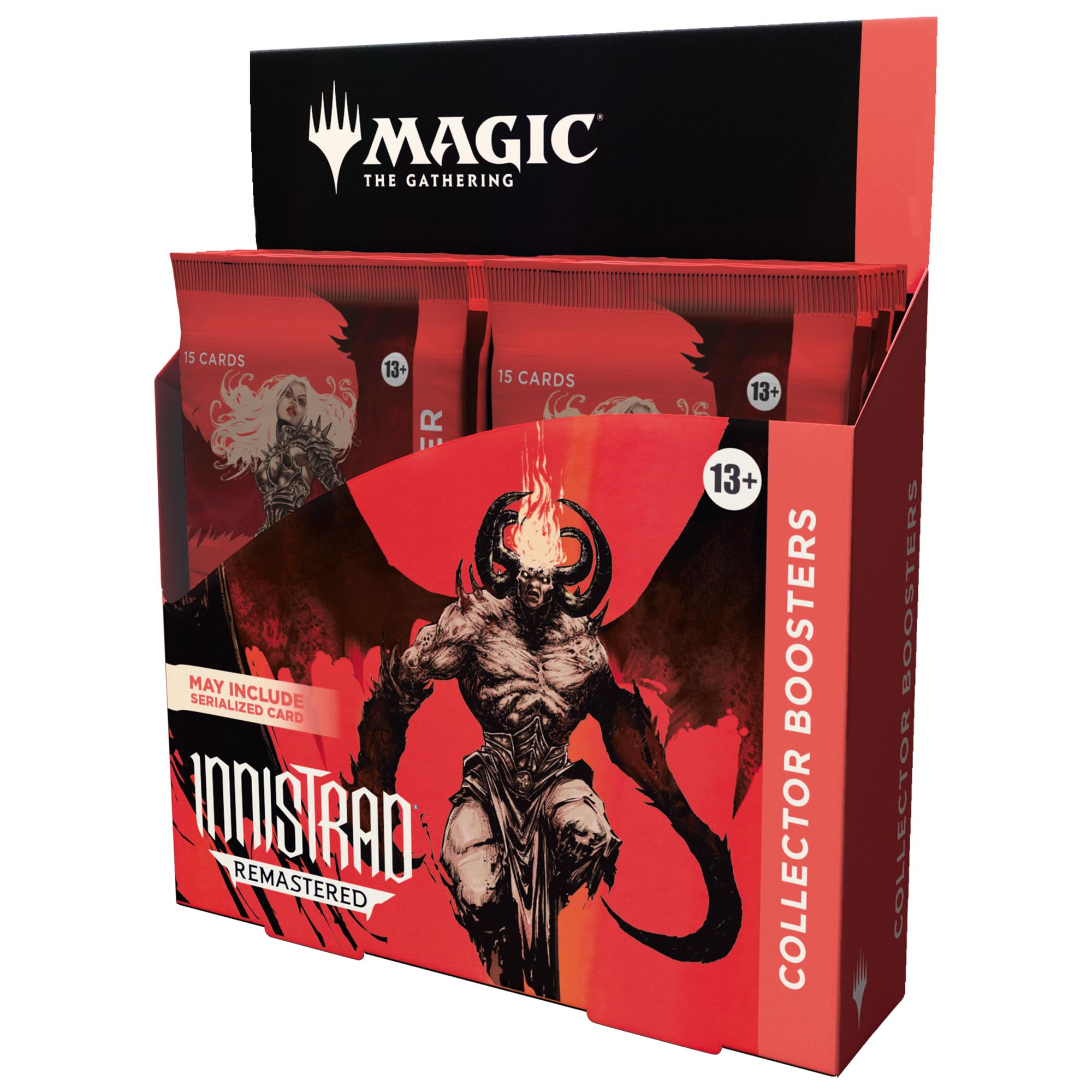 Amazon.co.jp: マジック：ザ・ギャザリング イニストラード・リ