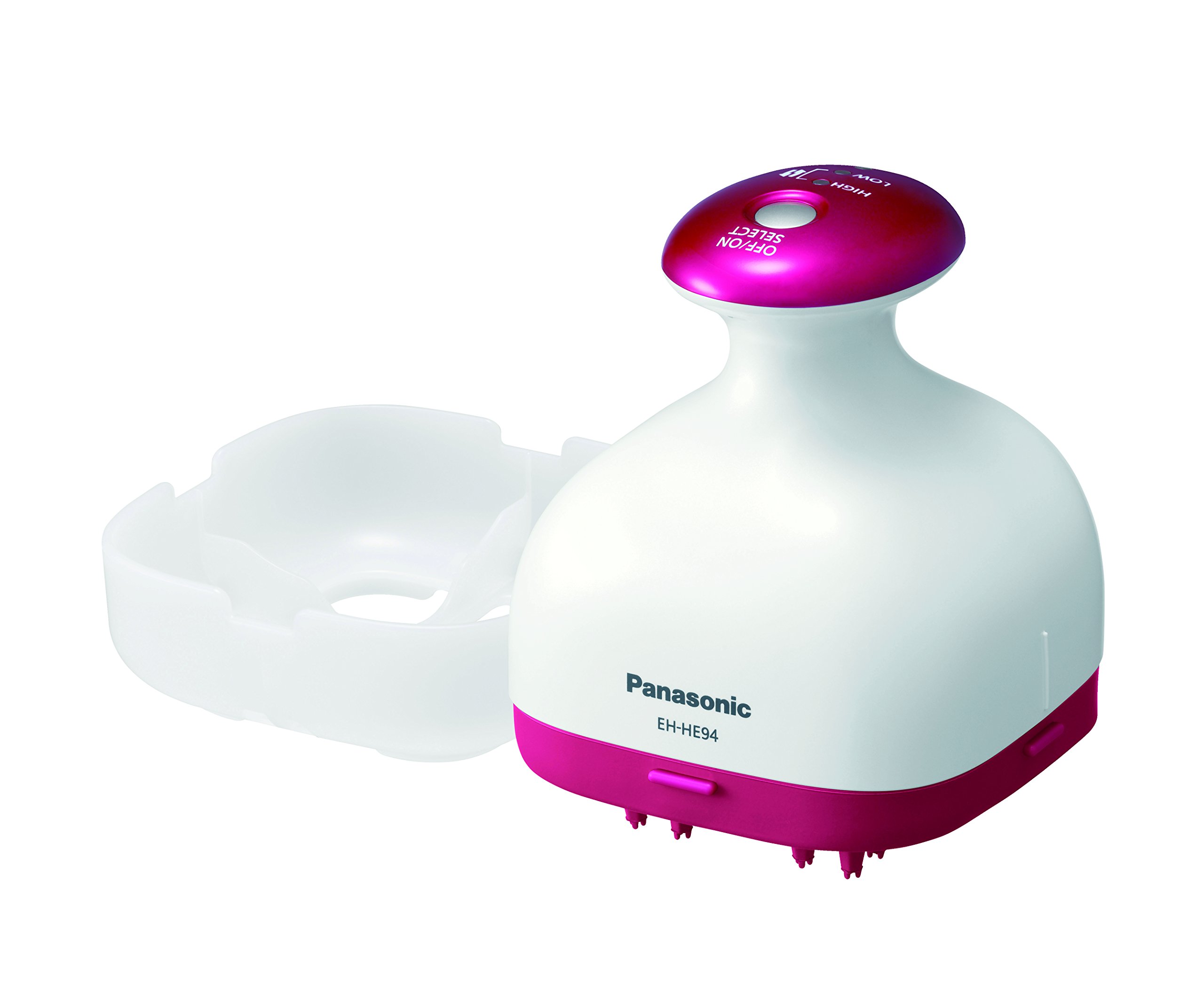 Panasonic パナソニック 頭皮エステ サロンタッチタイプ EH-HE99-RP