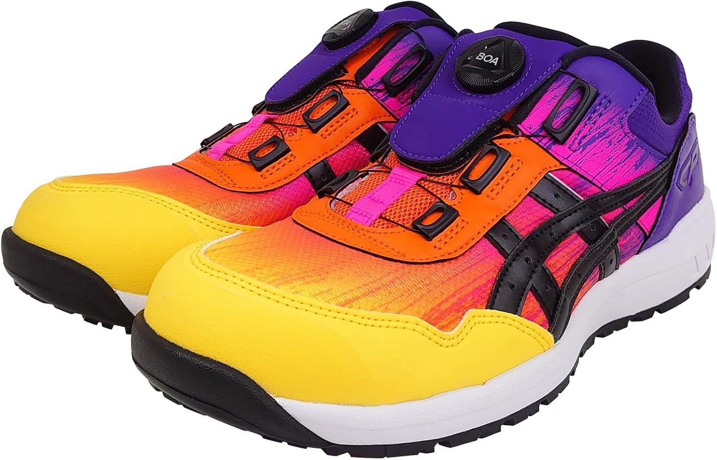 Amazon.co.jp: ASICS Unisex Adult WINJOB CP209 BOA UTSUROI Work