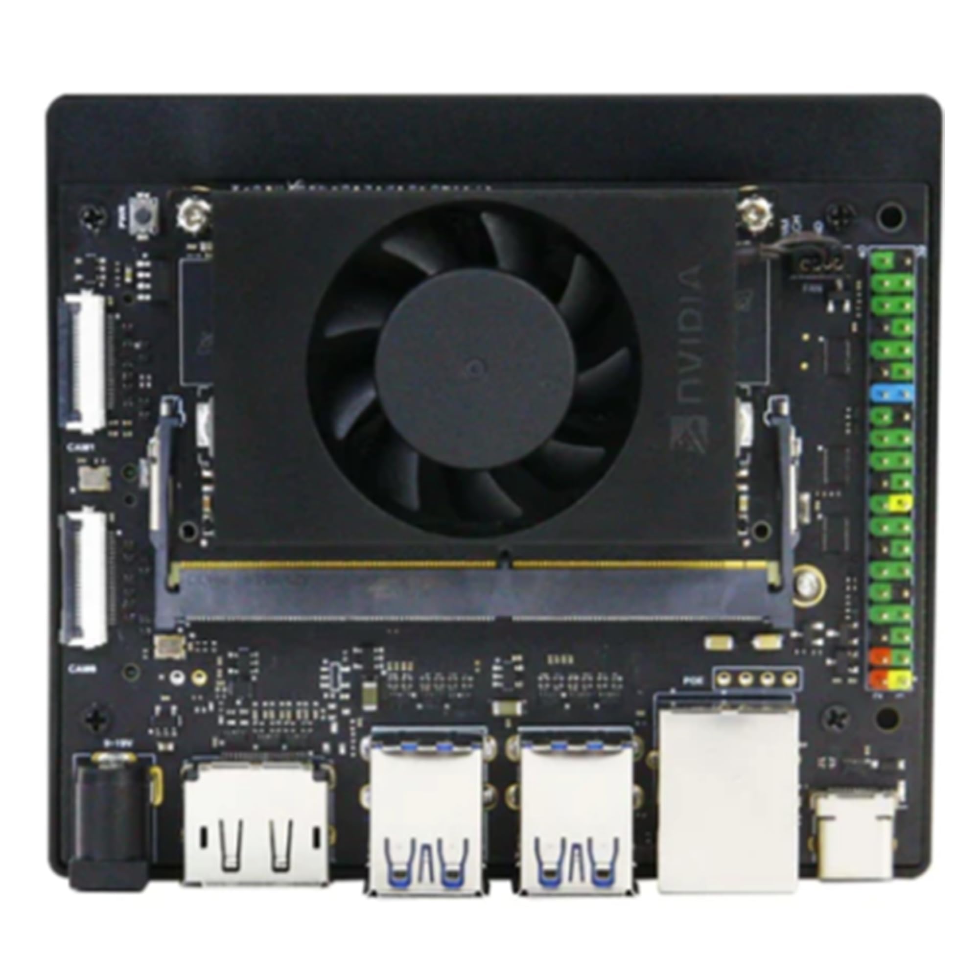 Amazon.com: Jetson Orin NX SUB Developer Kit with 8G/16GB RAM (8GB