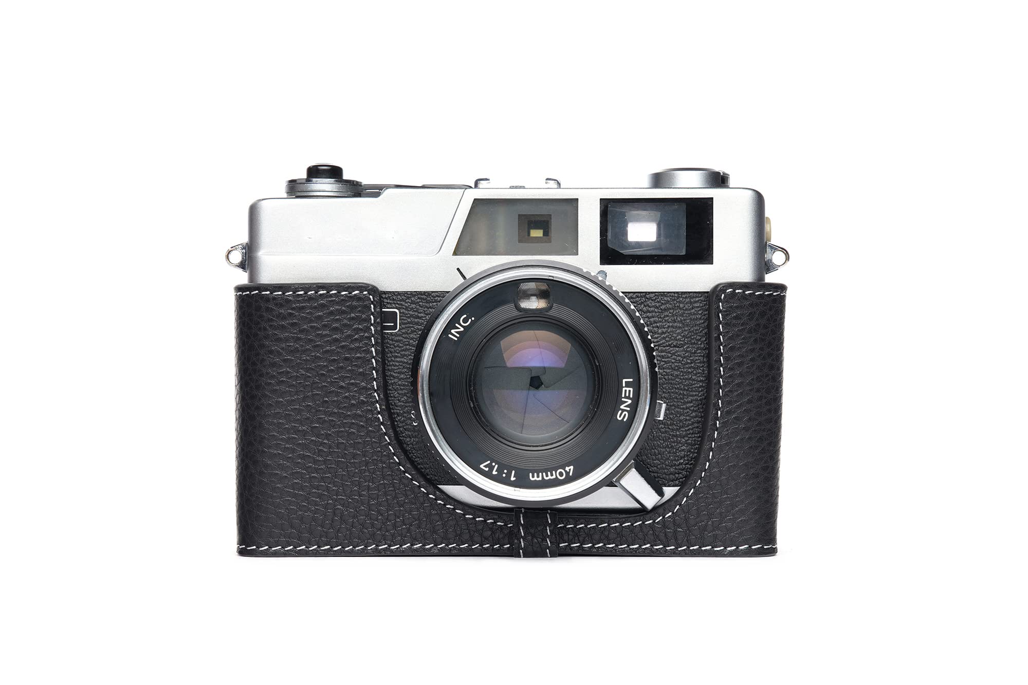 Amazon.co.jp: TP Original CANON Canonet QL17 GIII QL19 GIII 専用