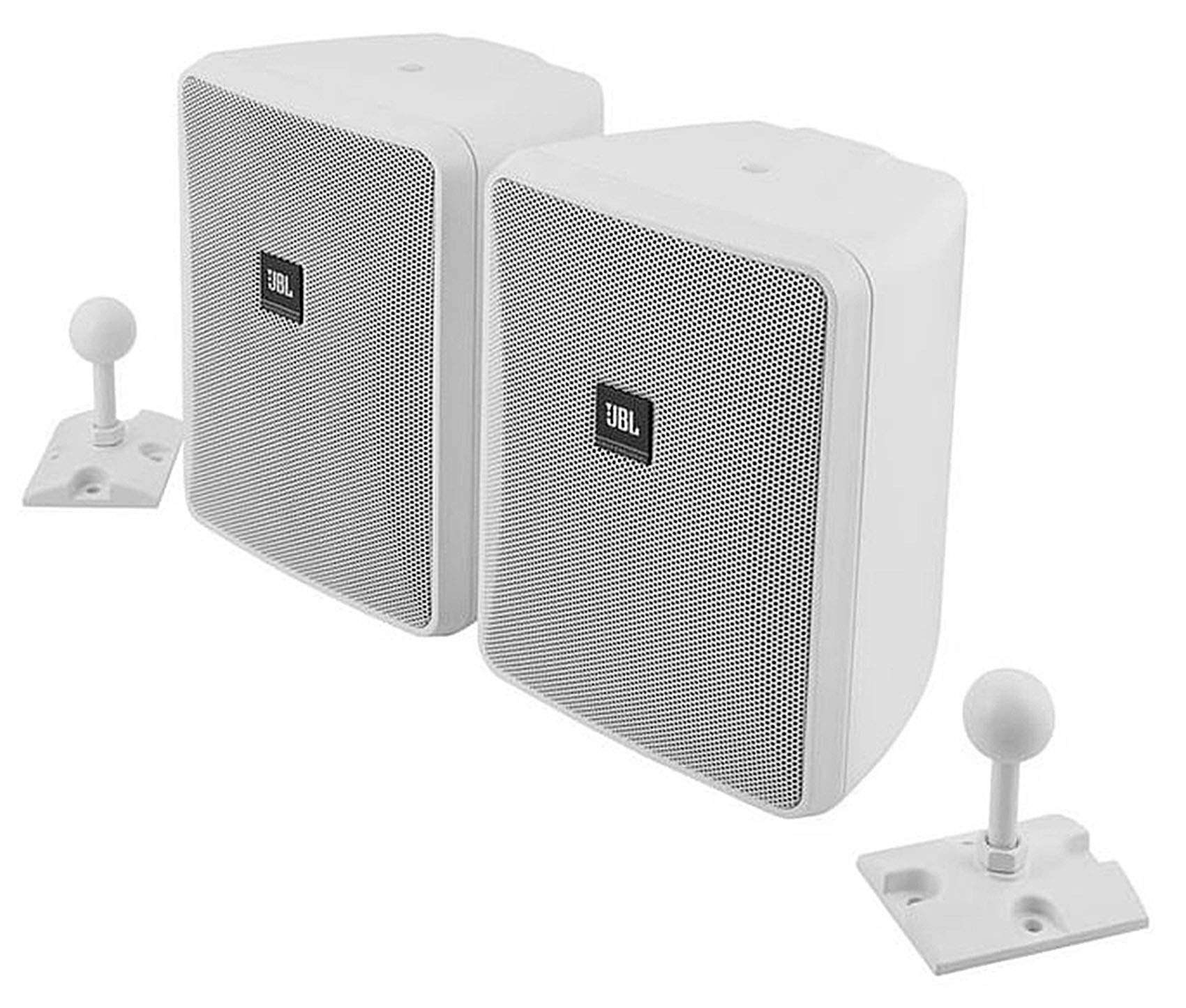 Amazon.co.jp: JBL ジェービーエル 2-Way フルレンジ・スピーカー(ハイ