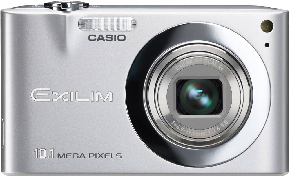 Amazon | CASIO デジタルカメラ EXILIM (エクシリム) ZOOM Z100