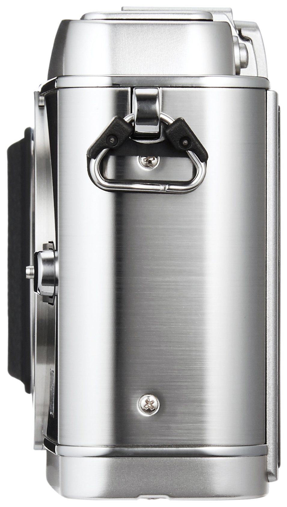 Amazon | OLYMPUS ミラーレス一眼 PEN E-P3 ボディ シルバー E-P3 BODY