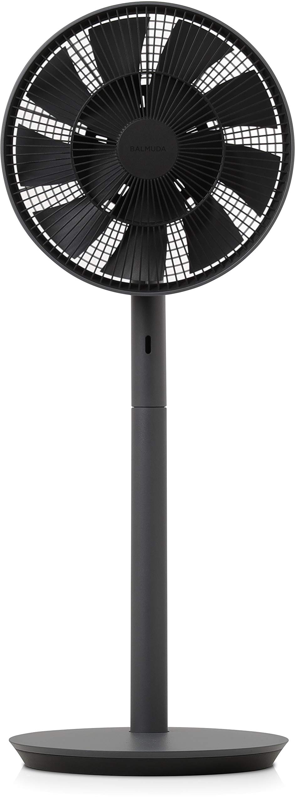 Amazon | バルミューダ ザ・グリーンファン DCモーター扇風機 BALMUDA