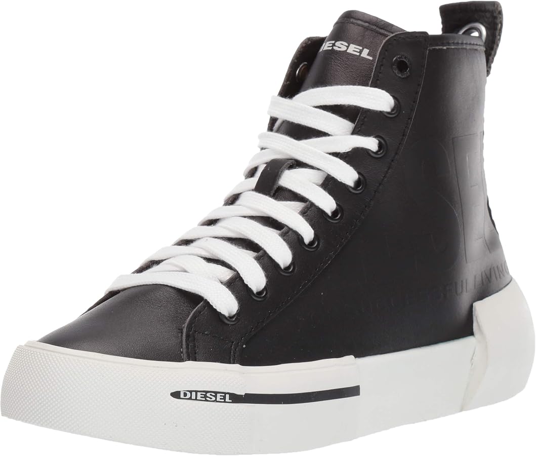 Amazon.co.jp: [Diesel] (ディーゼル) レディース ALLレザー ロゴ