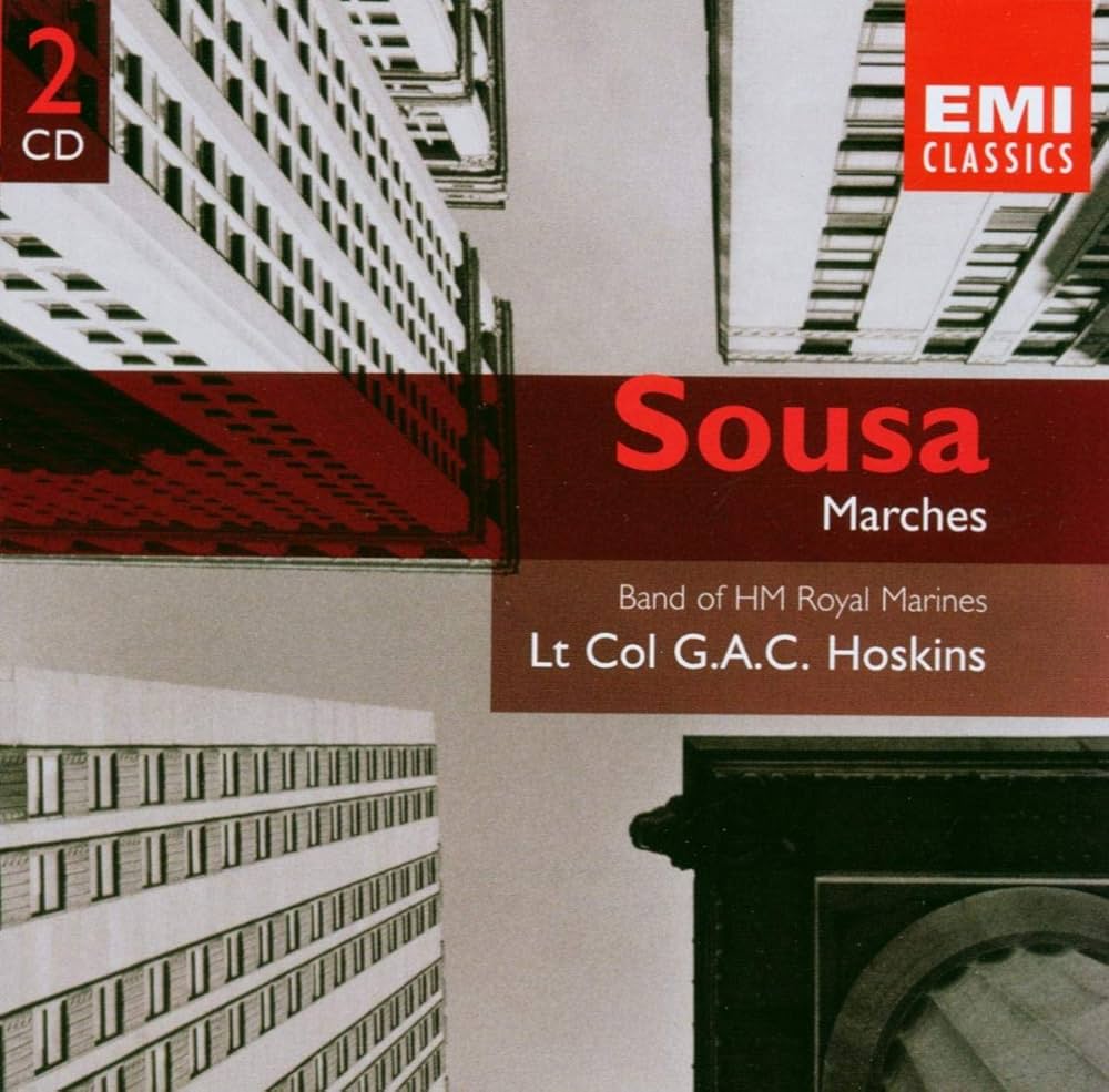 Amazon.co.jp: Marches: Music