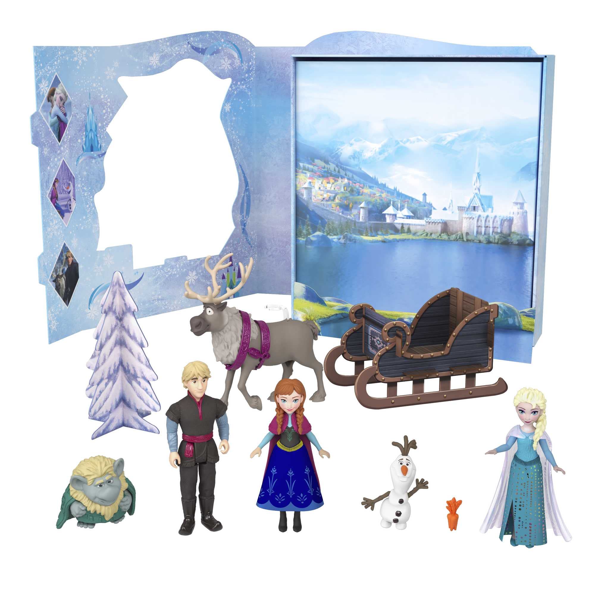 Amazon.co.jp: マテル(MATTEL)ディズニー（Disney）/アナと雪の女王